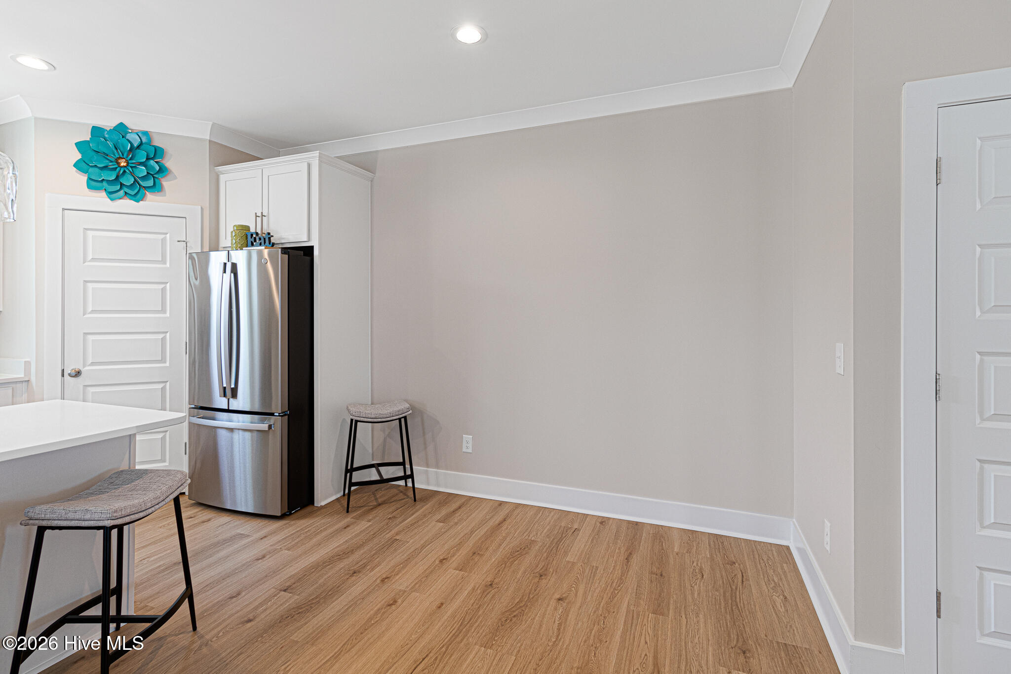 139 Freedom Park Road Beaufort, NC 28516 - Photo 18 of 52 Dining area