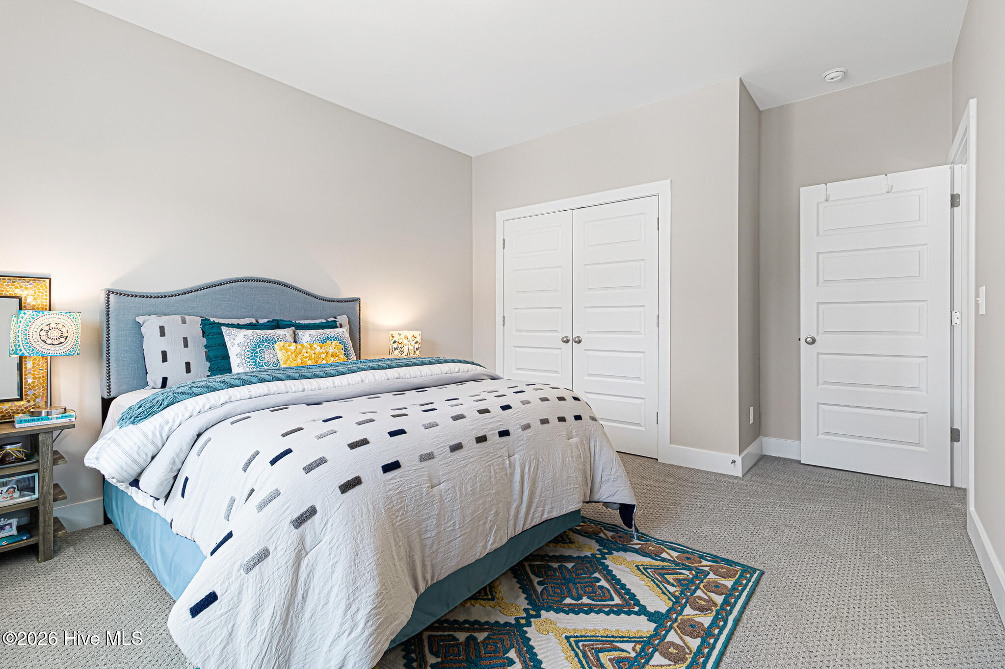 139 Freedom Park Road Beaufort, NC 28516 - Photo 25 of 52 Bedroom 2