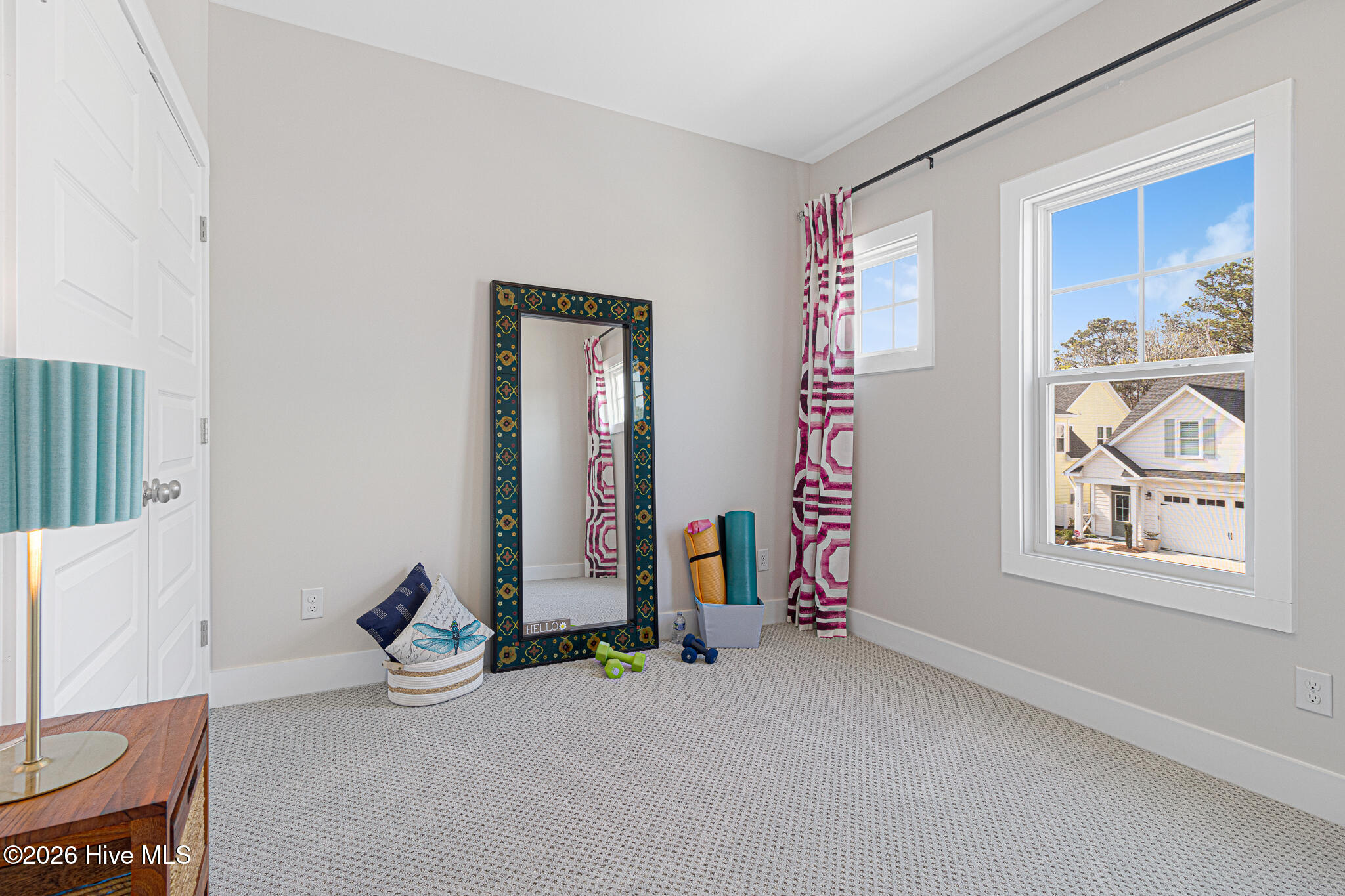 139 Freedom Park Road Beaufort, NC 28516 - Photo 26 of 52 Bedroom 3