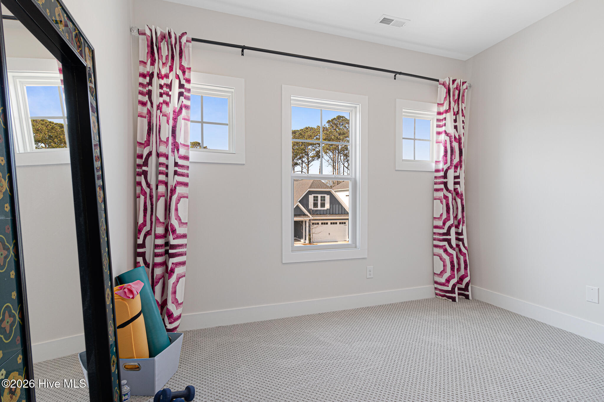 139 Freedom Park Road Beaufort, NC 28516 - Photo 27 of 52 Bedroom 3