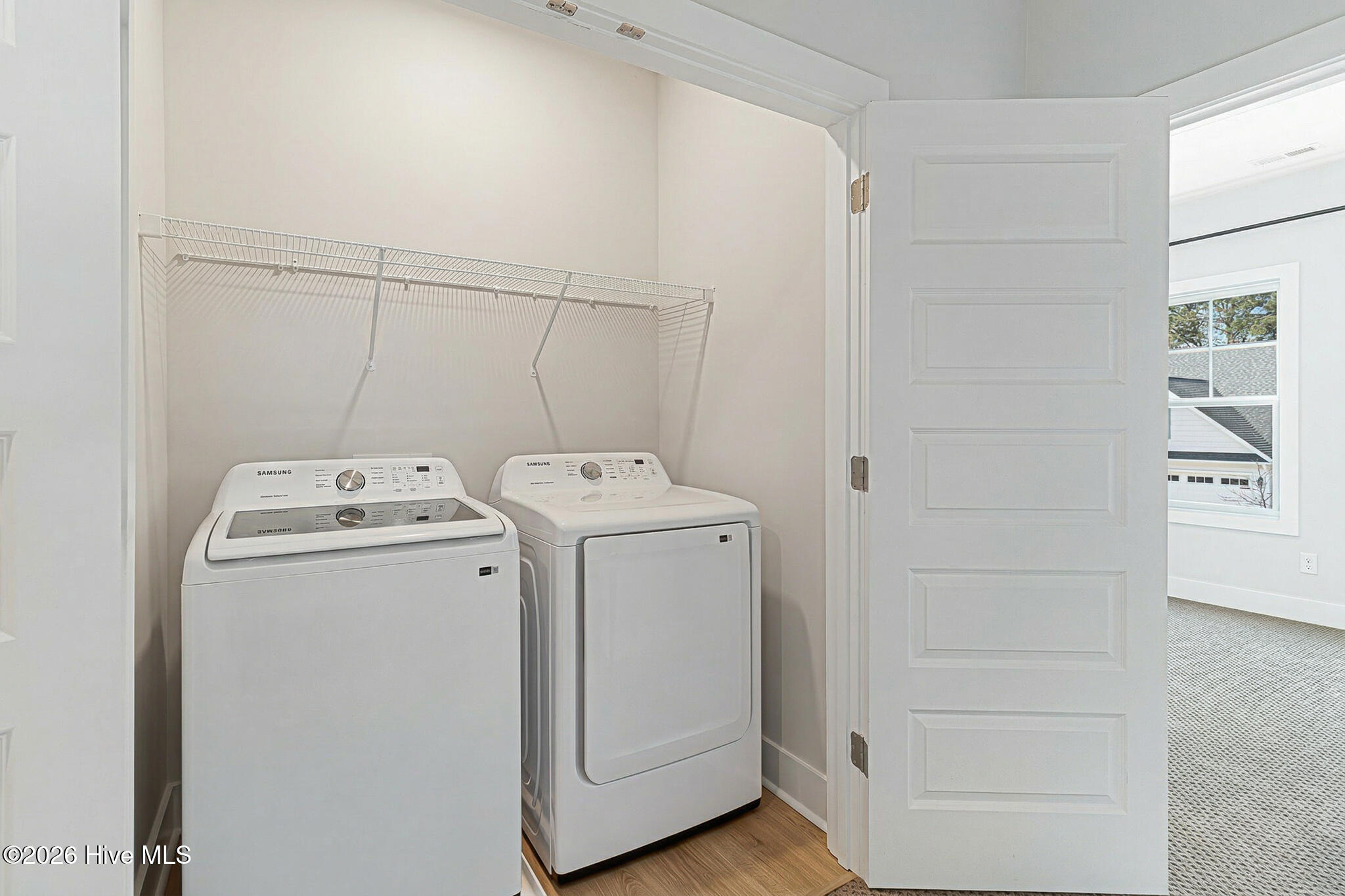 139 Freedom Park Road Beaufort, NC 28516 - Photo 30 of 52 Laundry