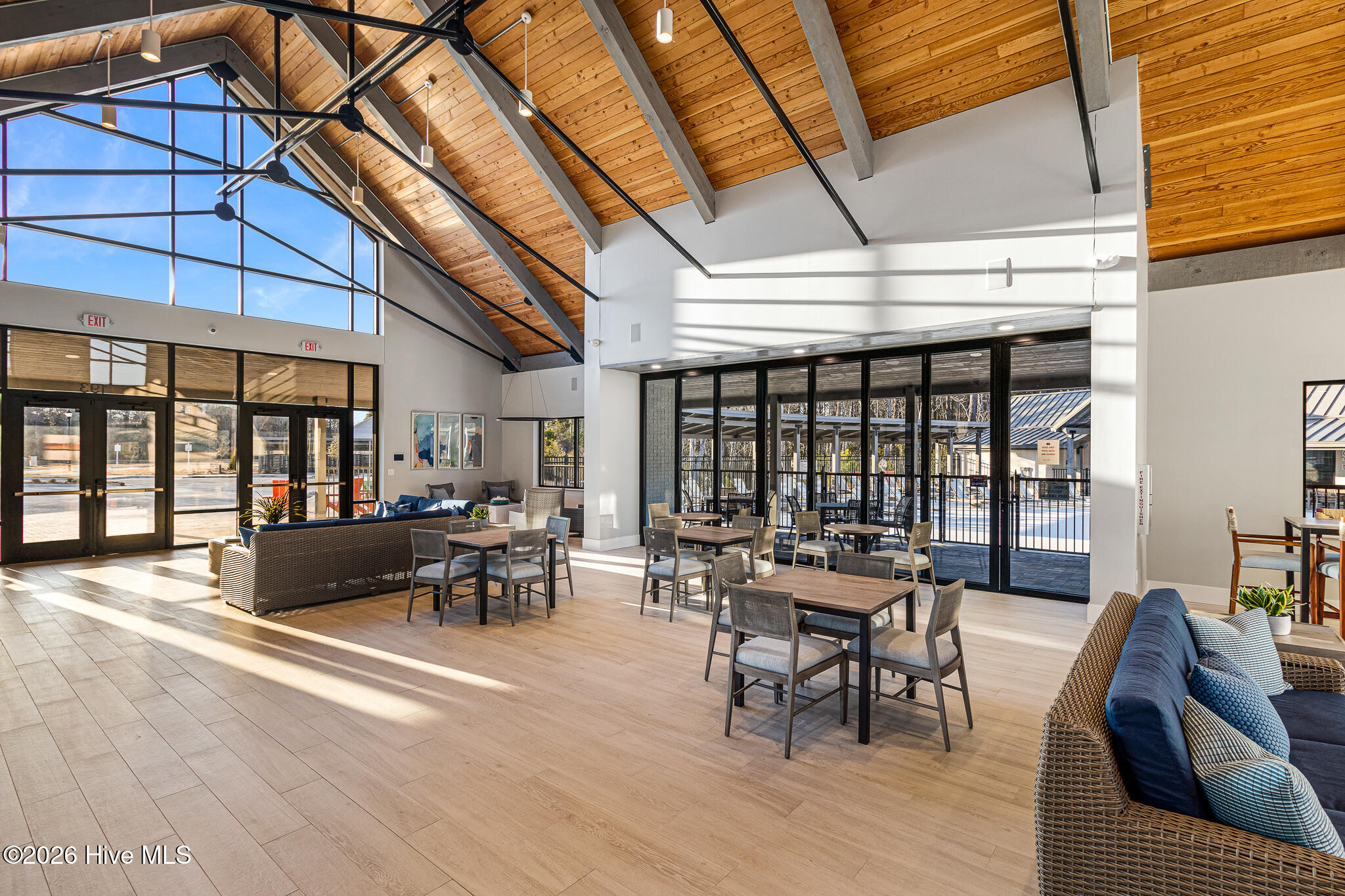 139 Freedom Park Road Beaufort, NC 28516 - Photo 48 of 52 Beau Coast West clubhouse