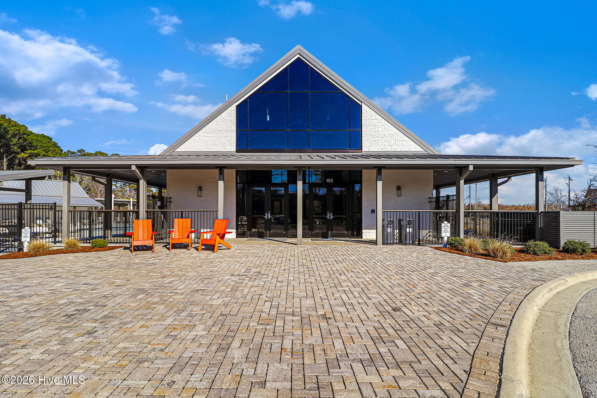 139 Freedom Park Road Beaufort, NC 28516 - Photo 49 of 52 Beau Coast West clubhouse