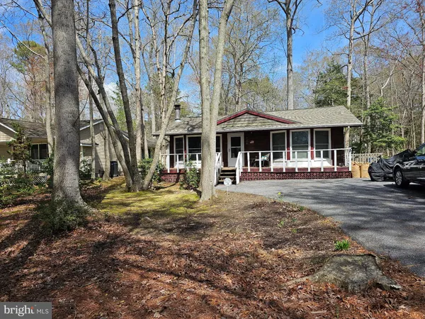 $309,900 | 720 Ocean Parkway, Ocean Pines, MD 21811