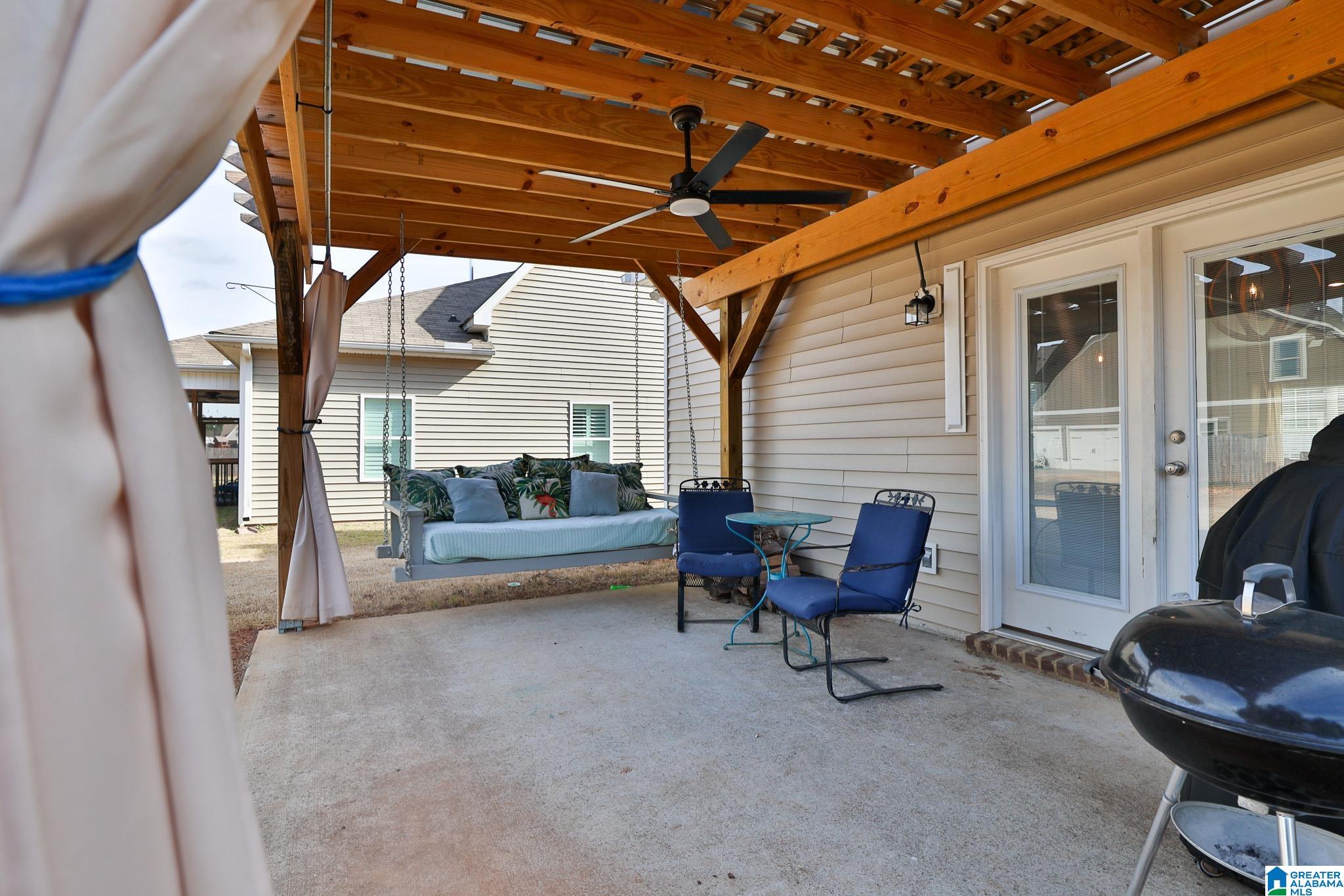 1550 Baxter Avenue Springville, AL 35146 - Photo 46 of 57