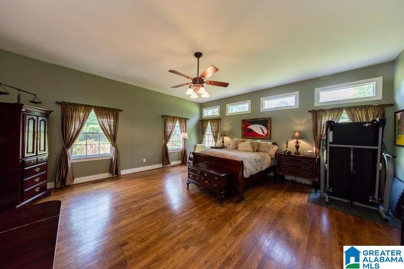 5155 Sutherland Road Mount Olive, AL 35117 - Photo 19 of 48 Gallery Image 19