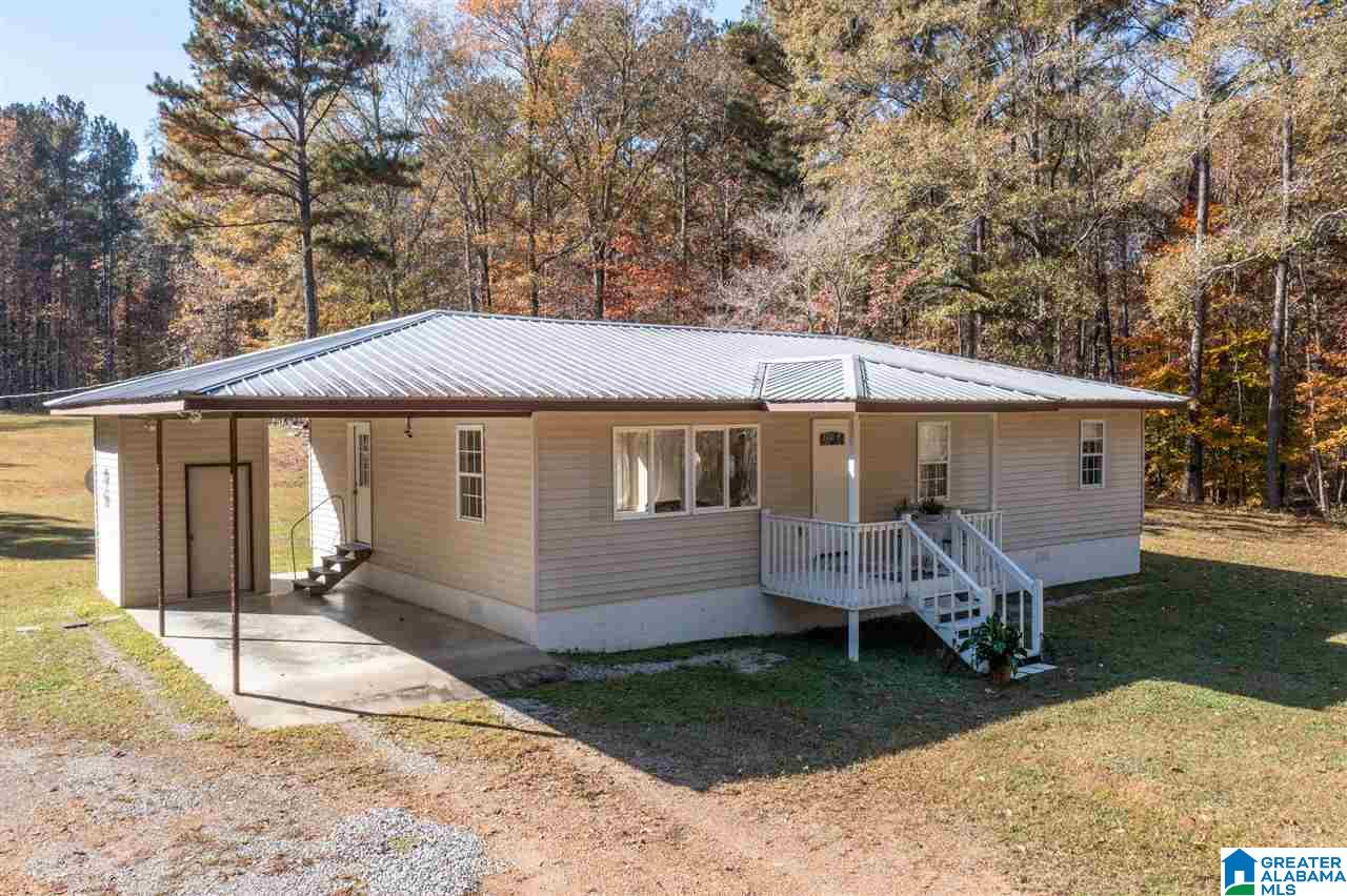 481 Highway 45 Sterrett, AL 35147 - Photo 4 of 41