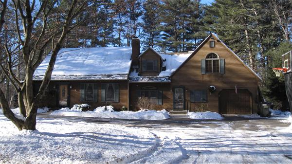 77 Walker Pond Road Sturbridge, MA 01566 - Photo 1 of 30 Gallery Image 1
