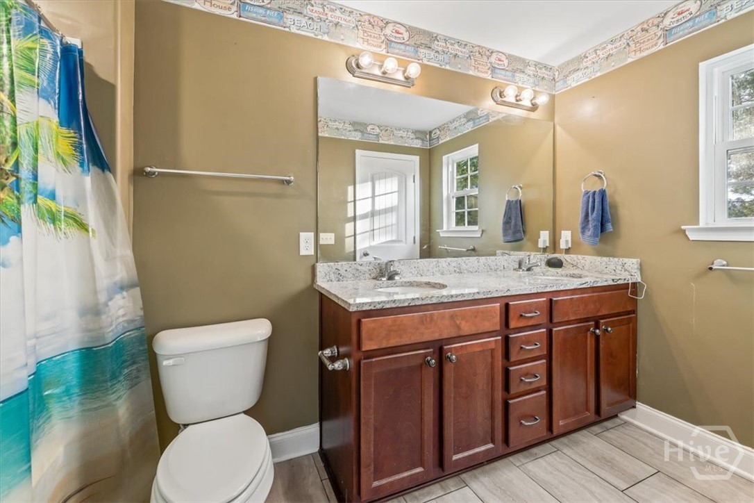 43 Saddlebrush Road Guyton, GA 31312 - Photo 23 of 37
