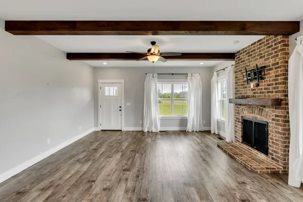 $615,750 | 210 Deercreek Lane, Tullahoma, TN 37388