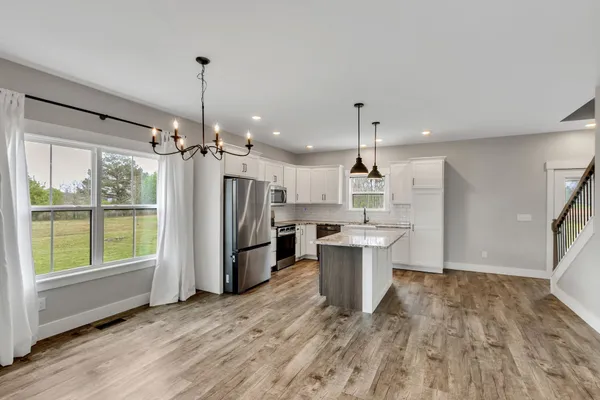 $625,000 | 210 Deercreek Lane, Tullahoma, TN 37388