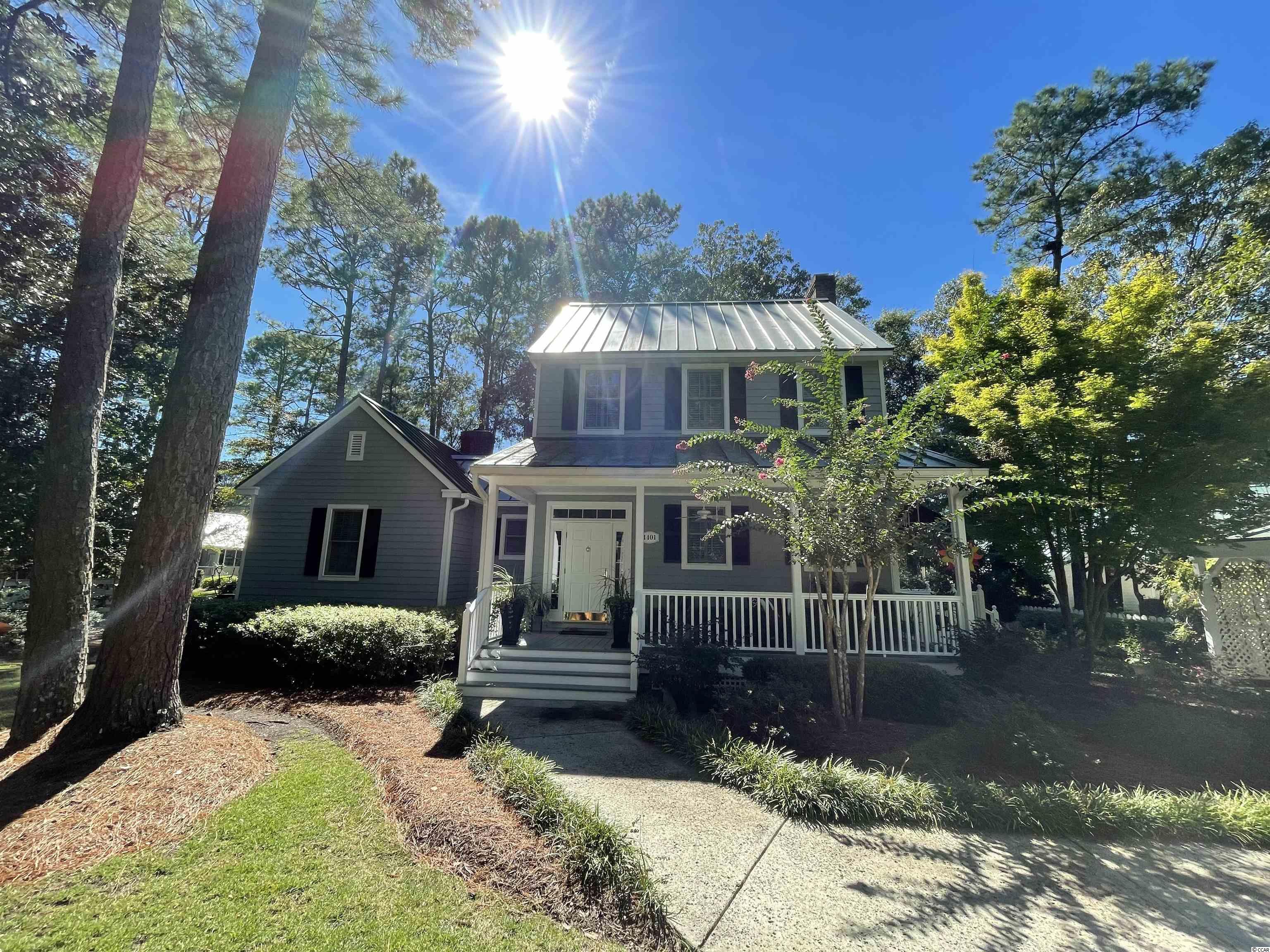 4401 Hitching Post Lane Murrells Inlet, SC 29576 - Photo 1 of 40 Gallery Image 1