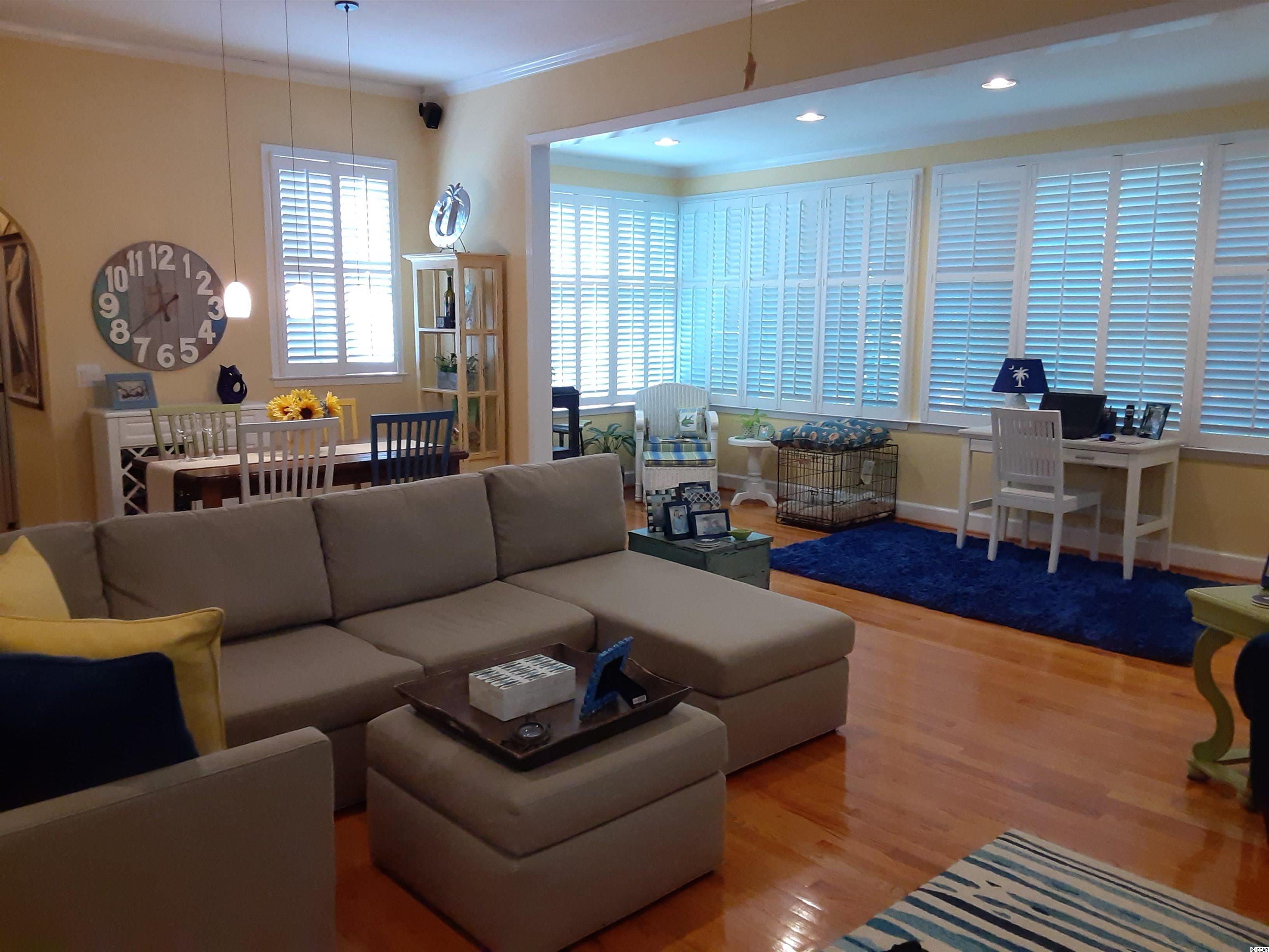 4401 Hitching Post Lane Murrells Inlet, SC 29576 - Photo 3 of 40 Gallery Image 3