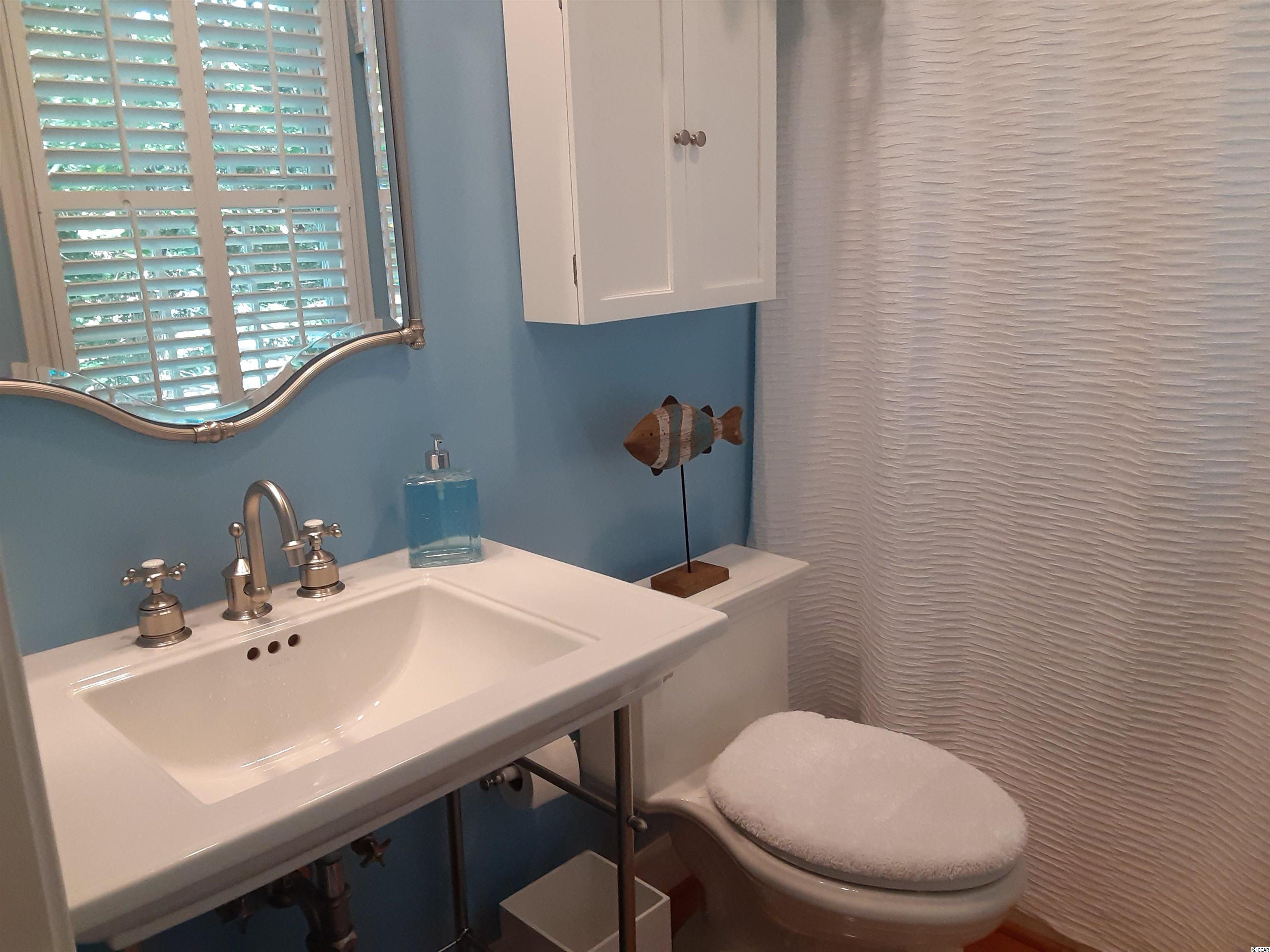 4401 Hitching Post Lane Murrells Inlet, SC 29576 - Photo 22 of 40 Gallery Image 22