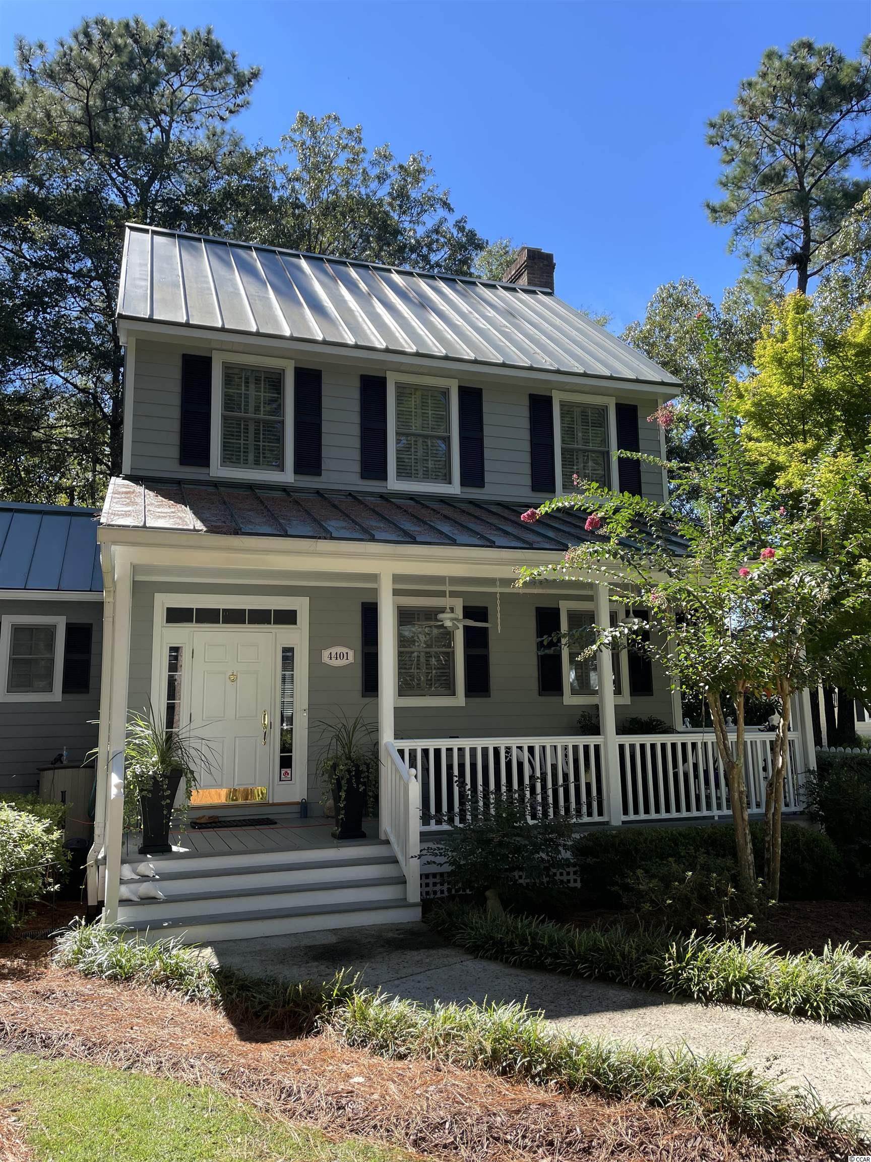 4401 Hitching Post Lane Murrells Inlet, SC 29576 - Photo 40 of 40 Gallery Image 40