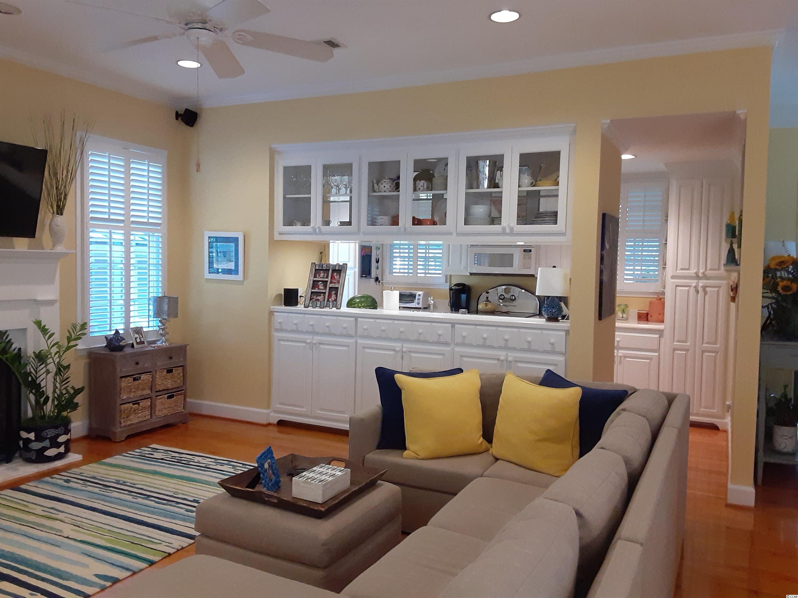 4401 Hitching Post Lane Murrells Inlet, SC 29576 - Photo 5 of 40 Gallery Image 5