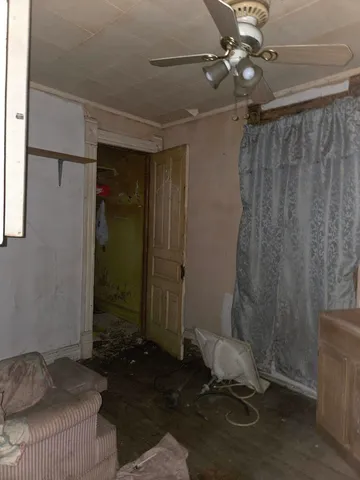 a view of a workspace with furniture