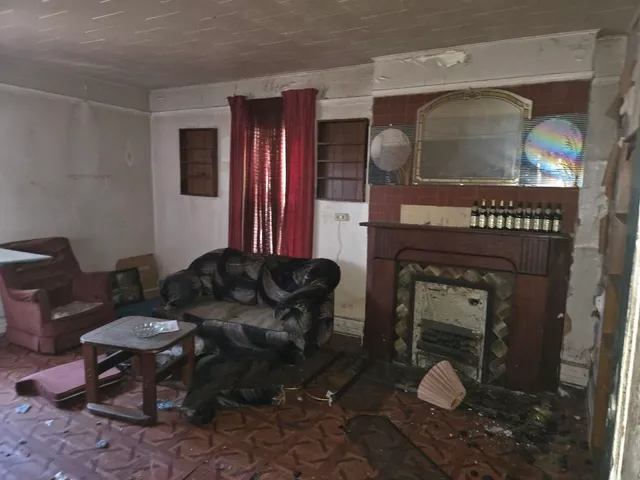 $79,900 | 6711 South Union Avenue, Chicago, IL 60621