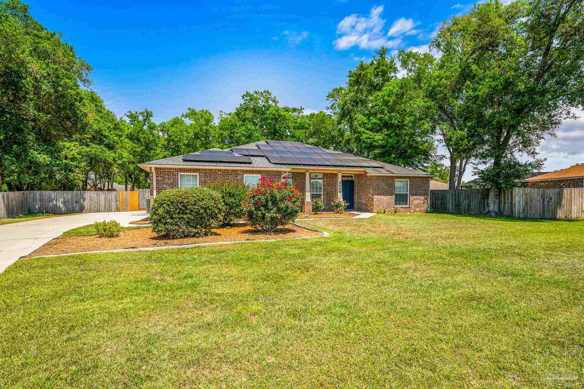 5649 Cane Syrup Circle Pace, FL 32571 - Photo 1 of 36