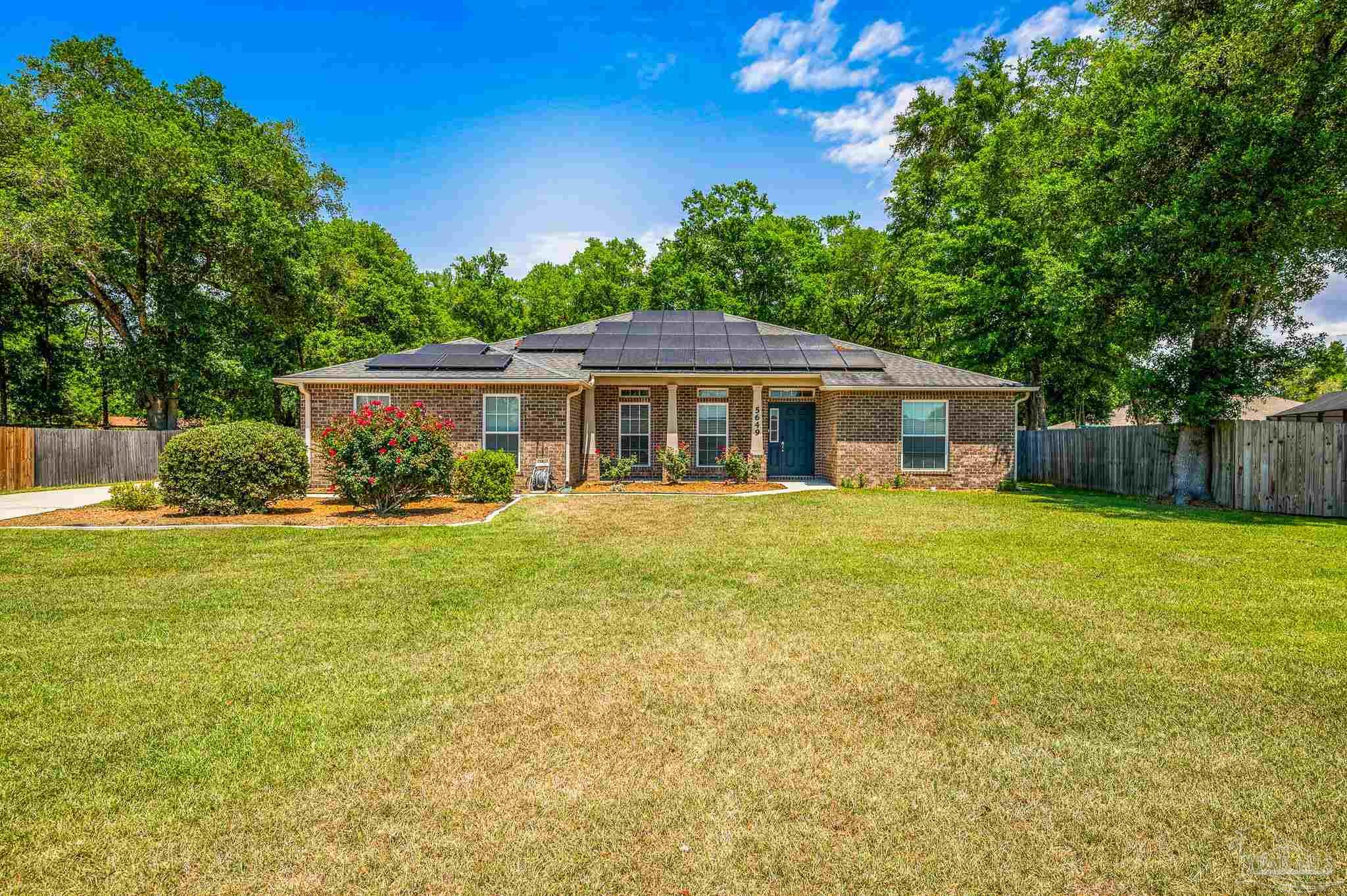 5649 Cane Syrup Circle Pace, FL 32571 - Photo 2 of 36