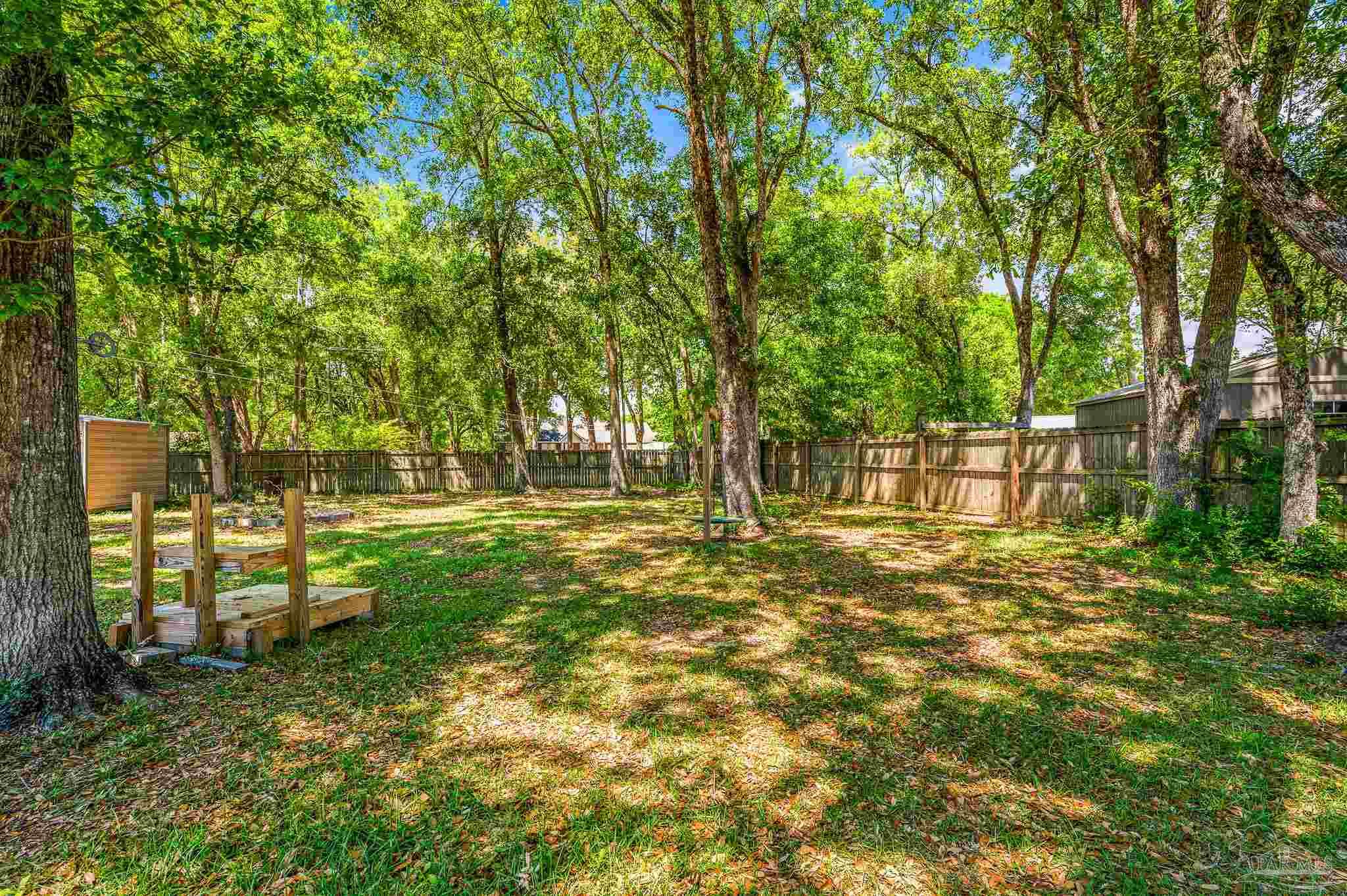 5649 Cane Syrup Circle Pace, FL 32571 - Photo 34 of 36