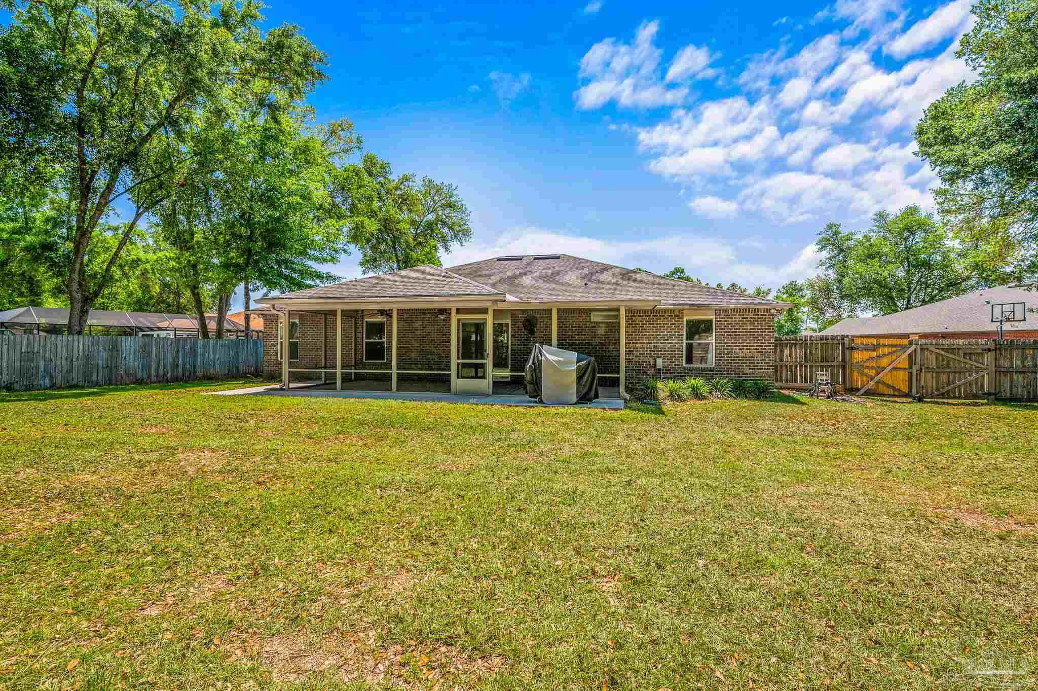 5649 Cane Syrup Circle Pace, FL 32571 - Photo 35 of 36