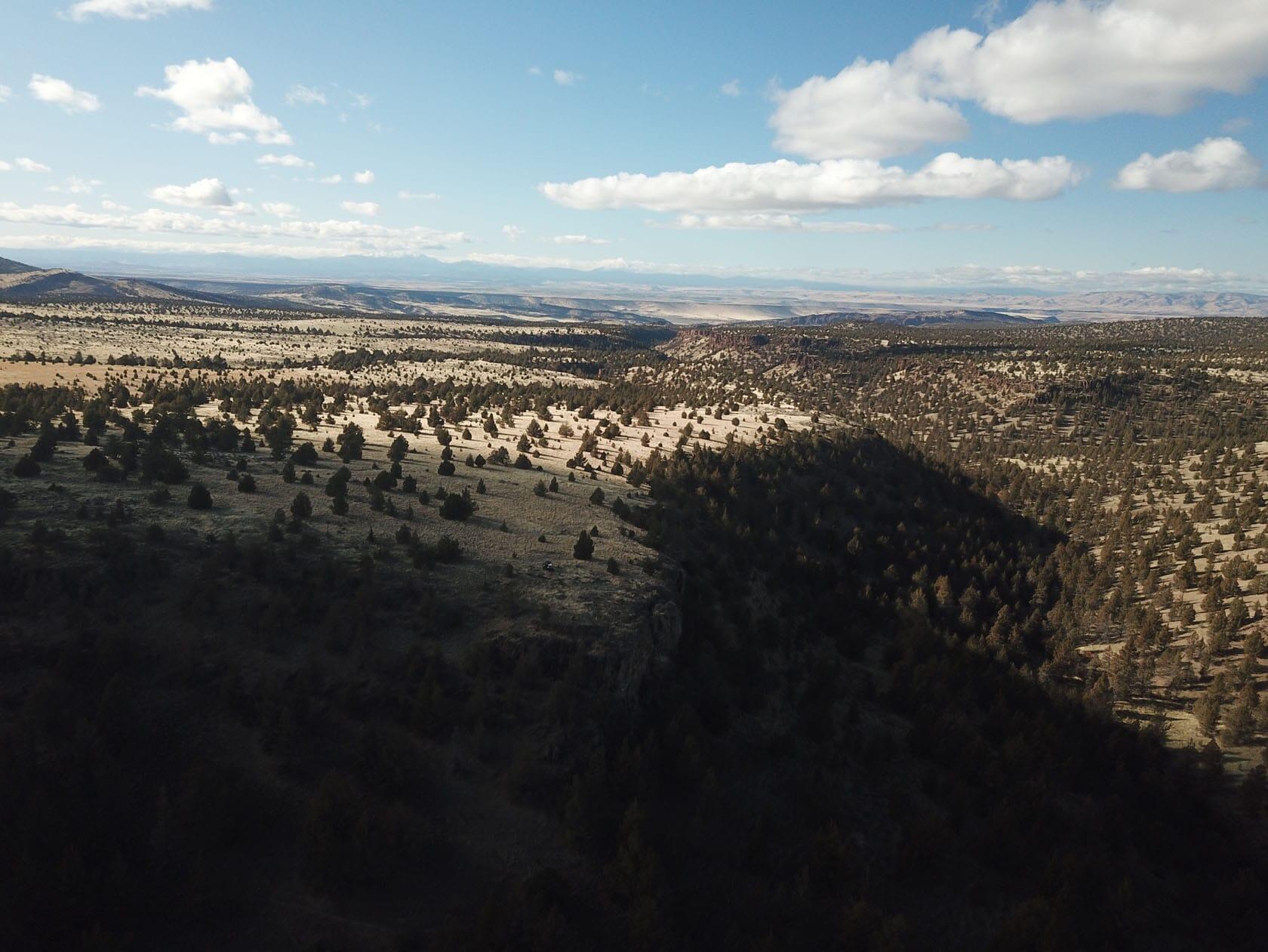 N/a Haycreek Road Madras, OR 97741 - Photo 1 of 28 Amazing Recreation/Hunting Ranch
