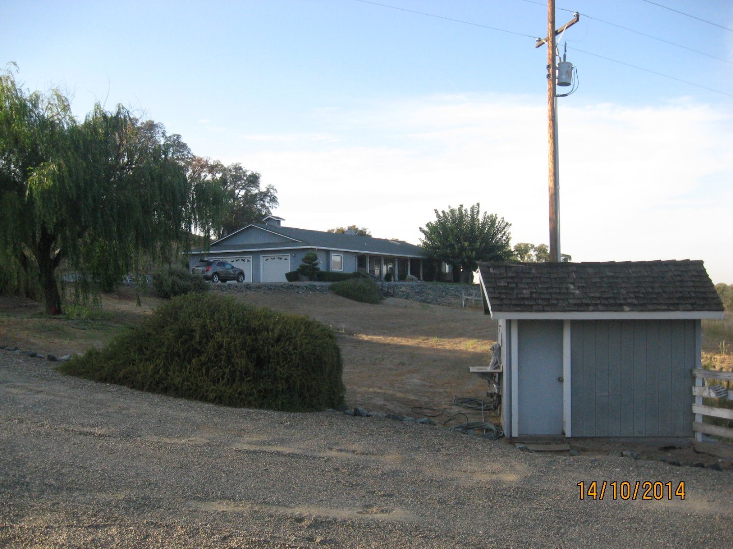 7142 South Burson Road Valley Springs, CA 95252 - Photo 1 of 16 Gallery Image 1
