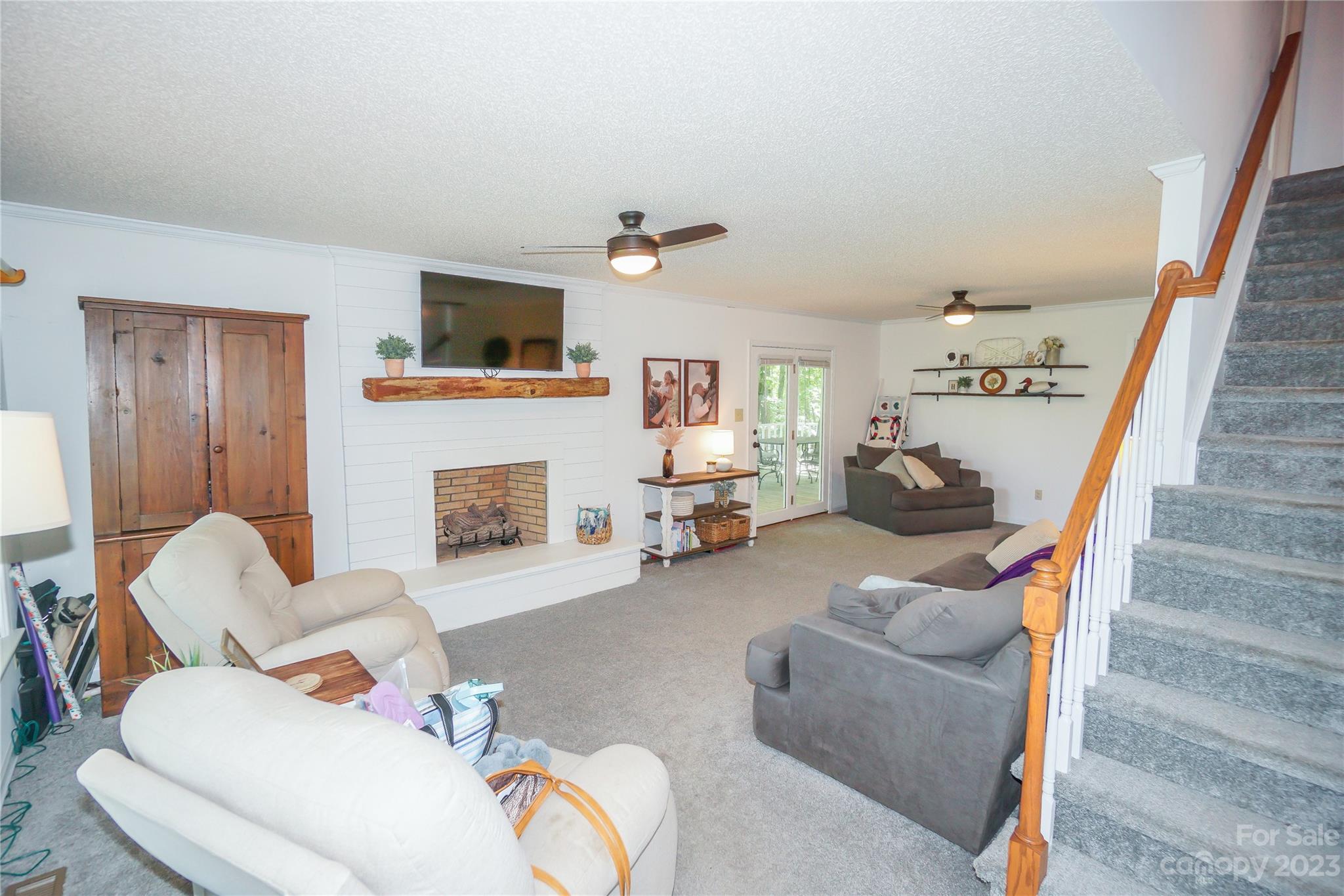 325 T T Brown Road Salisbury, NC 28146 - Photo 8 of 31 Gallery Image 8