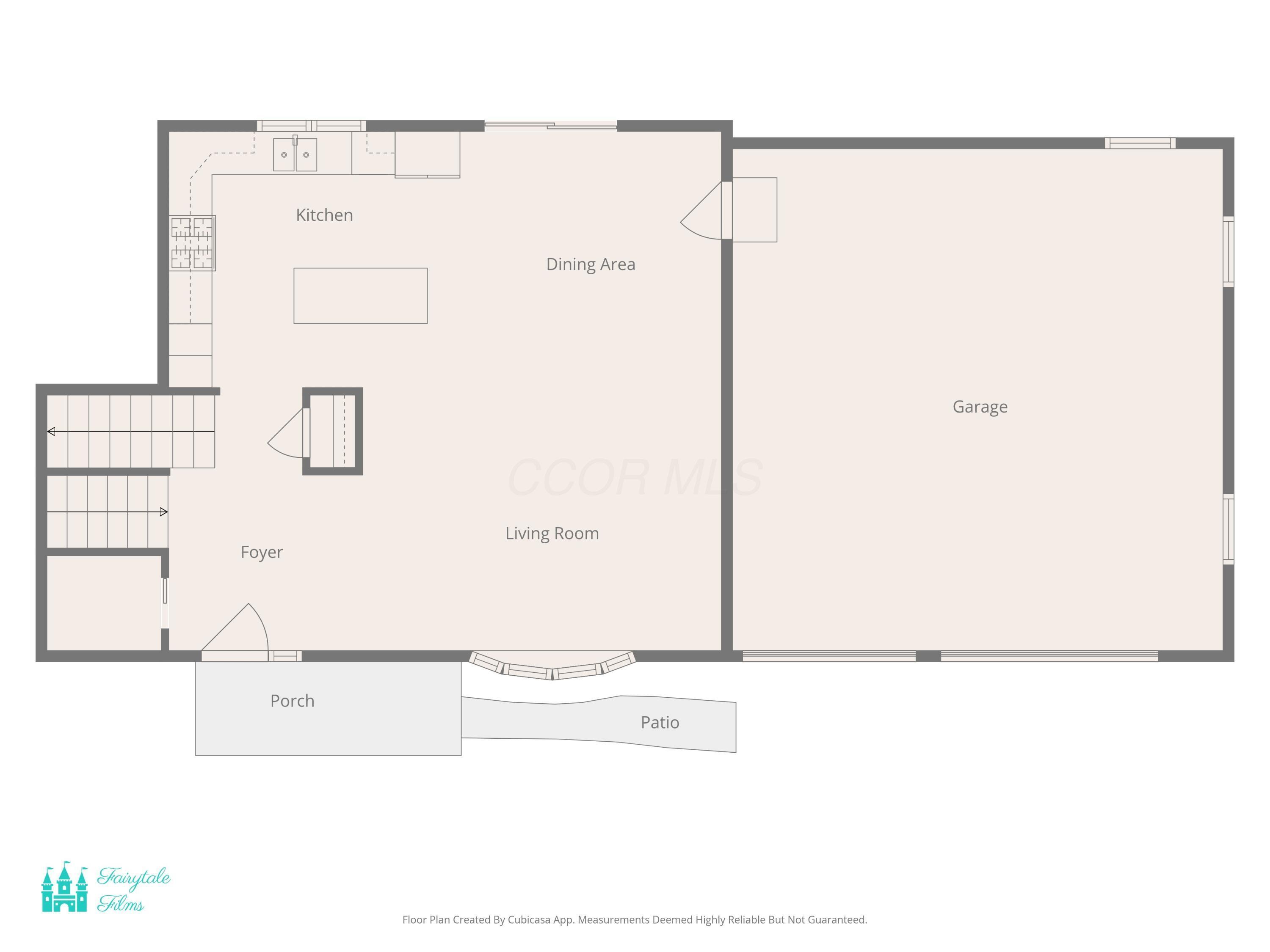 3325 Kauffman Road Northwest Carroll, OH 43112 - Photo 43 of 46 1-Floorplan_2