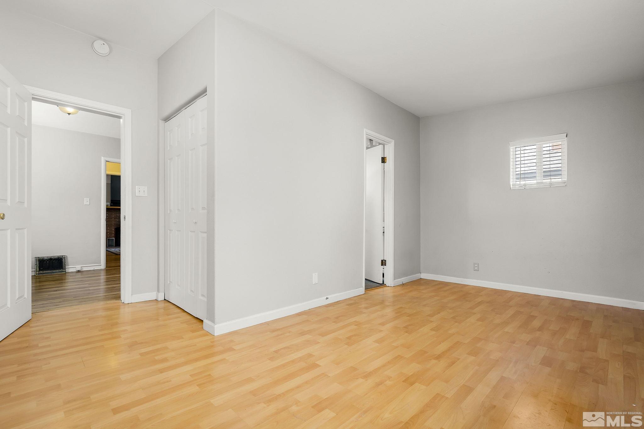 1124 Bon Rea Way Reno, NV 89503 - Photo 8 of 18 a view of an empty room