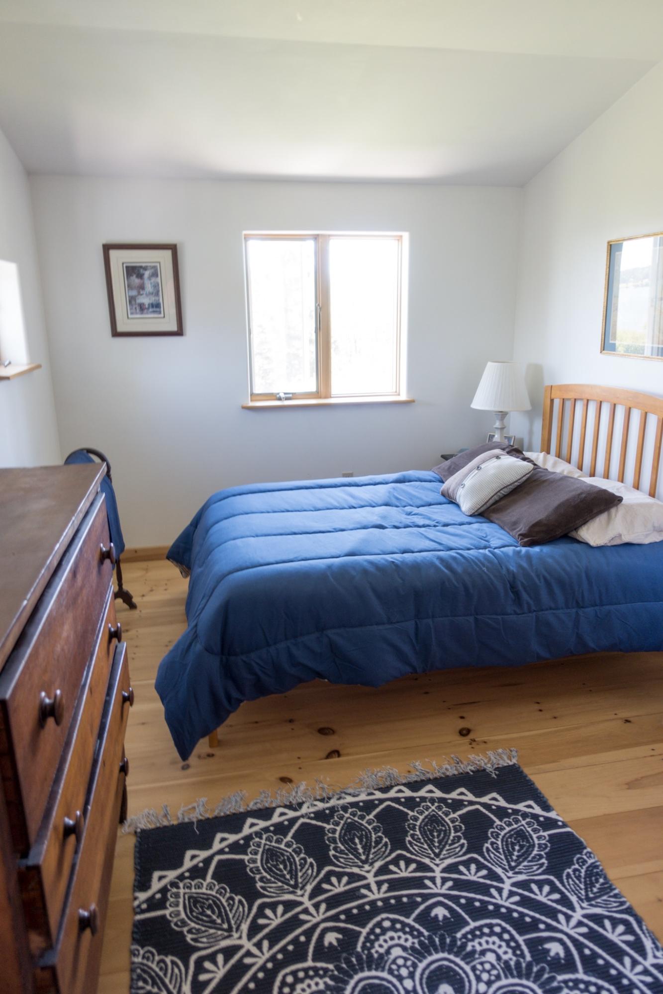 1755 Port Road Machiasport, ME 04655 - Photo 16 of 35 Main House-Level 2 Bedroom