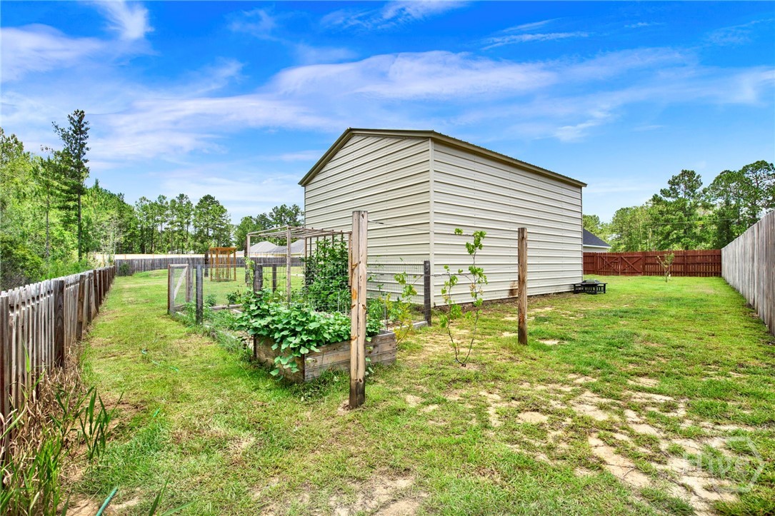 2926 Buster Phillips Road Southeast Ludowici, GA 31316 - Photo 43 of 51