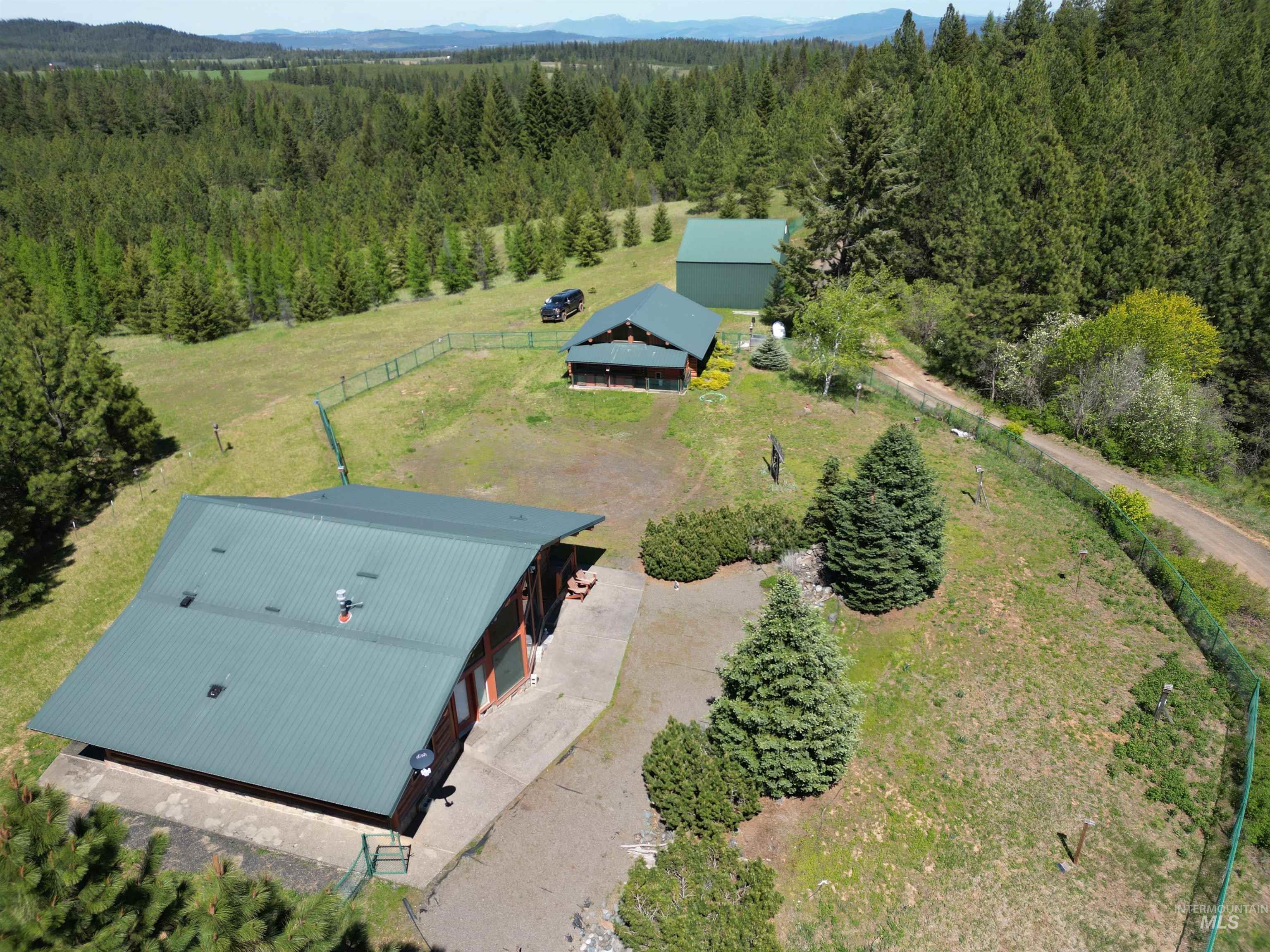 4975 Middle Road Ahsahka, ID 83520 - Photo 12 of 44