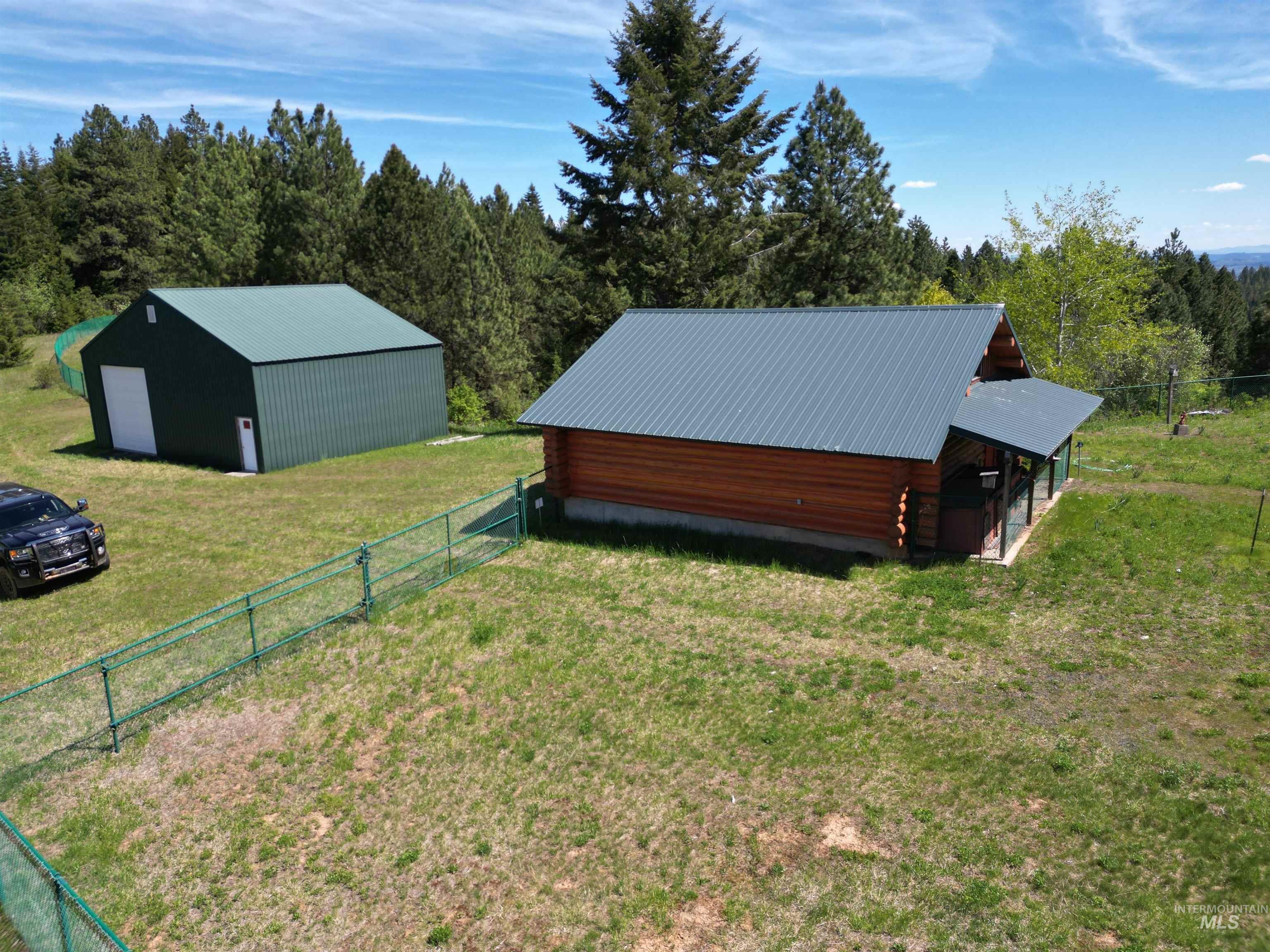 4975 Middle Road Ahsahka, ID 83520 - Photo 13 of 44