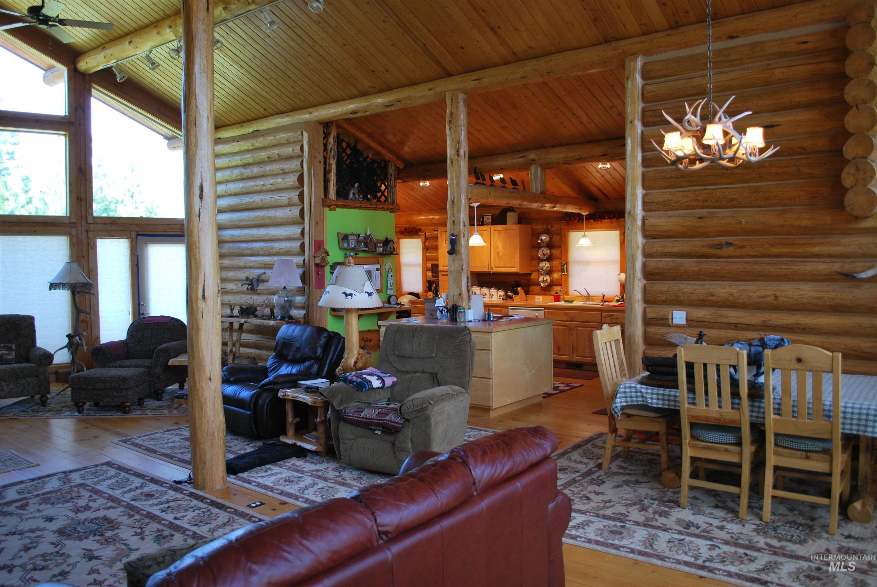 4975 Middle Road Ahsahka, ID 83520 - Photo 17 of 44