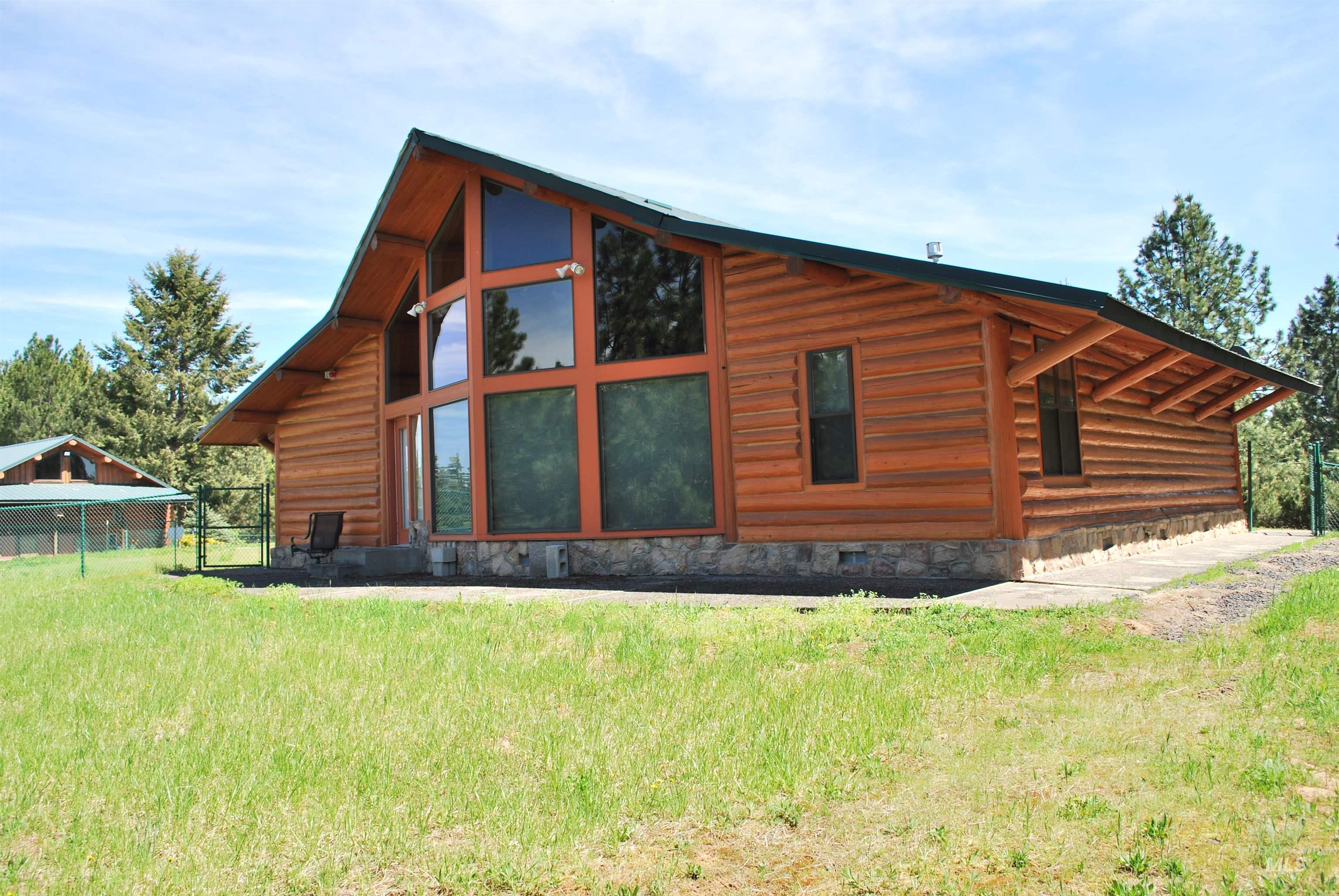 4975 Middle Road Ahsahka, ID 83520 - Photo 3 of 44