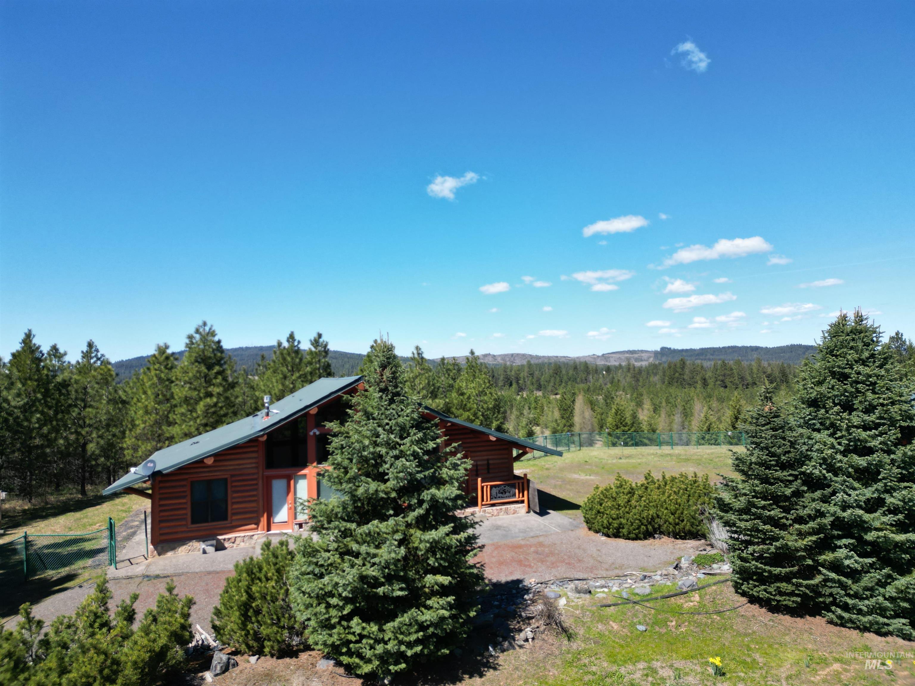 4975 Middle Road Ahsahka, ID 83520 - Photo 35 of 44
