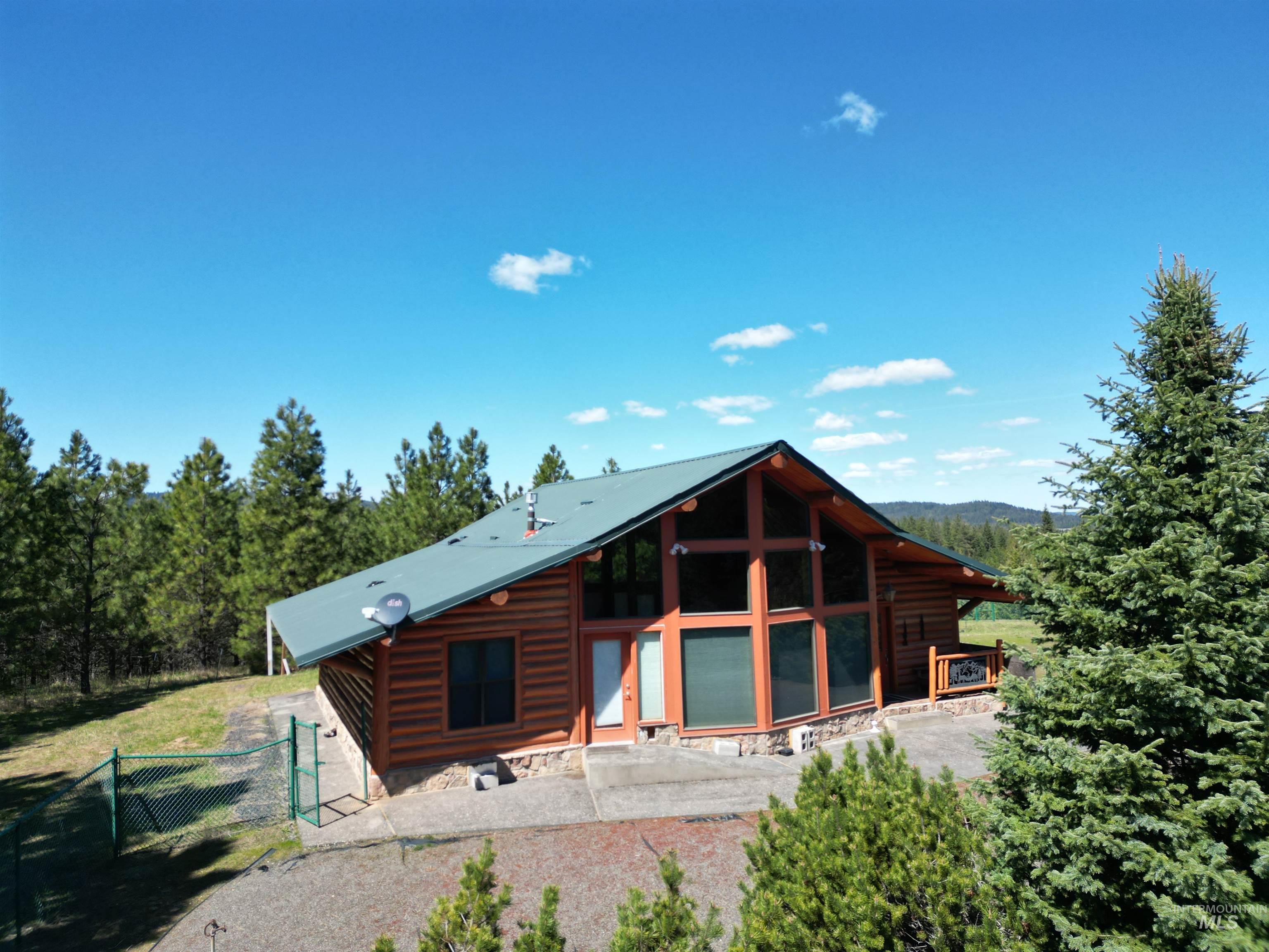 4975 Middle Road Ahsahka, ID 83520 - Photo 36 of 44