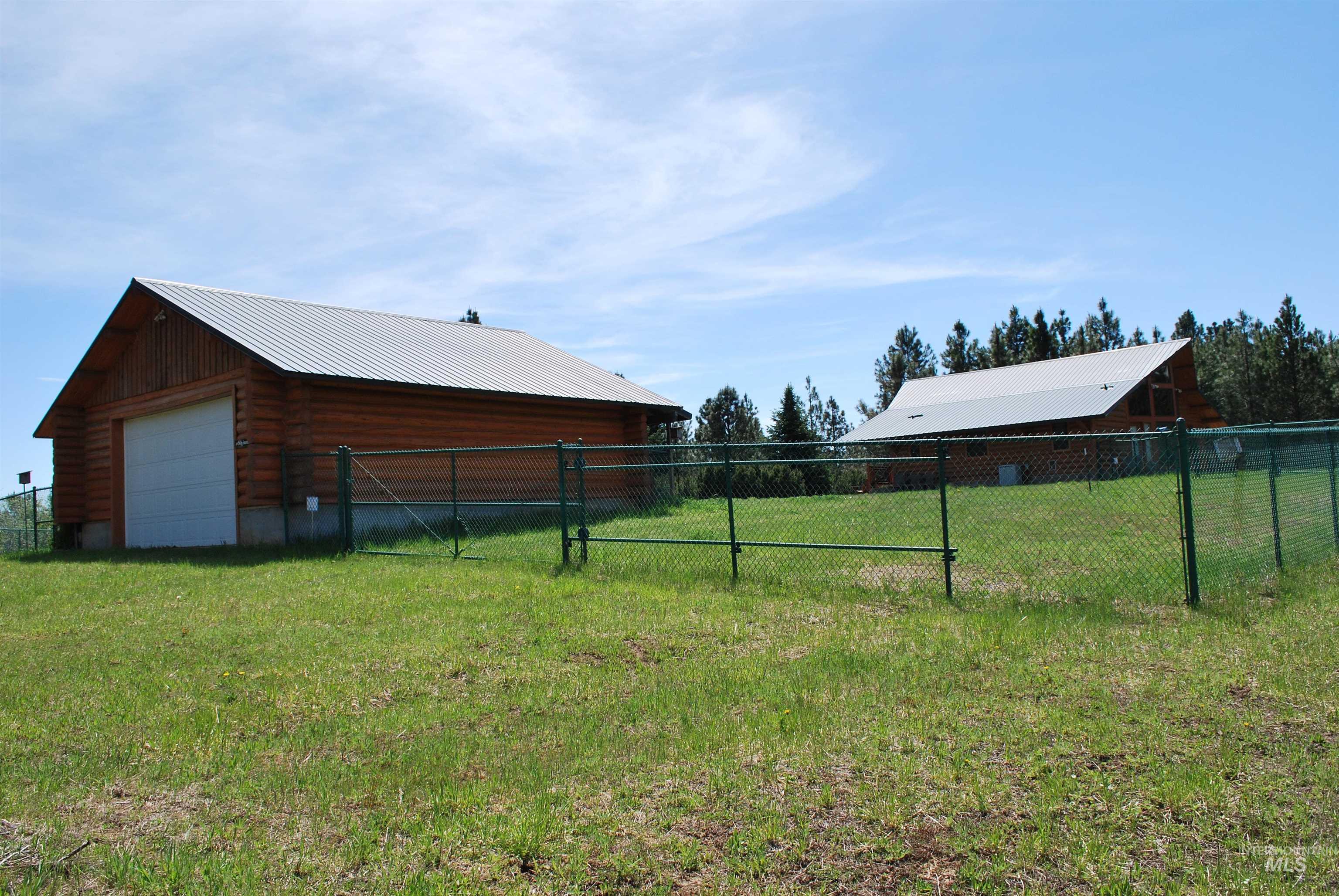 4975 Middle Road Ahsahka, ID 83520 - Photo 43 of 44