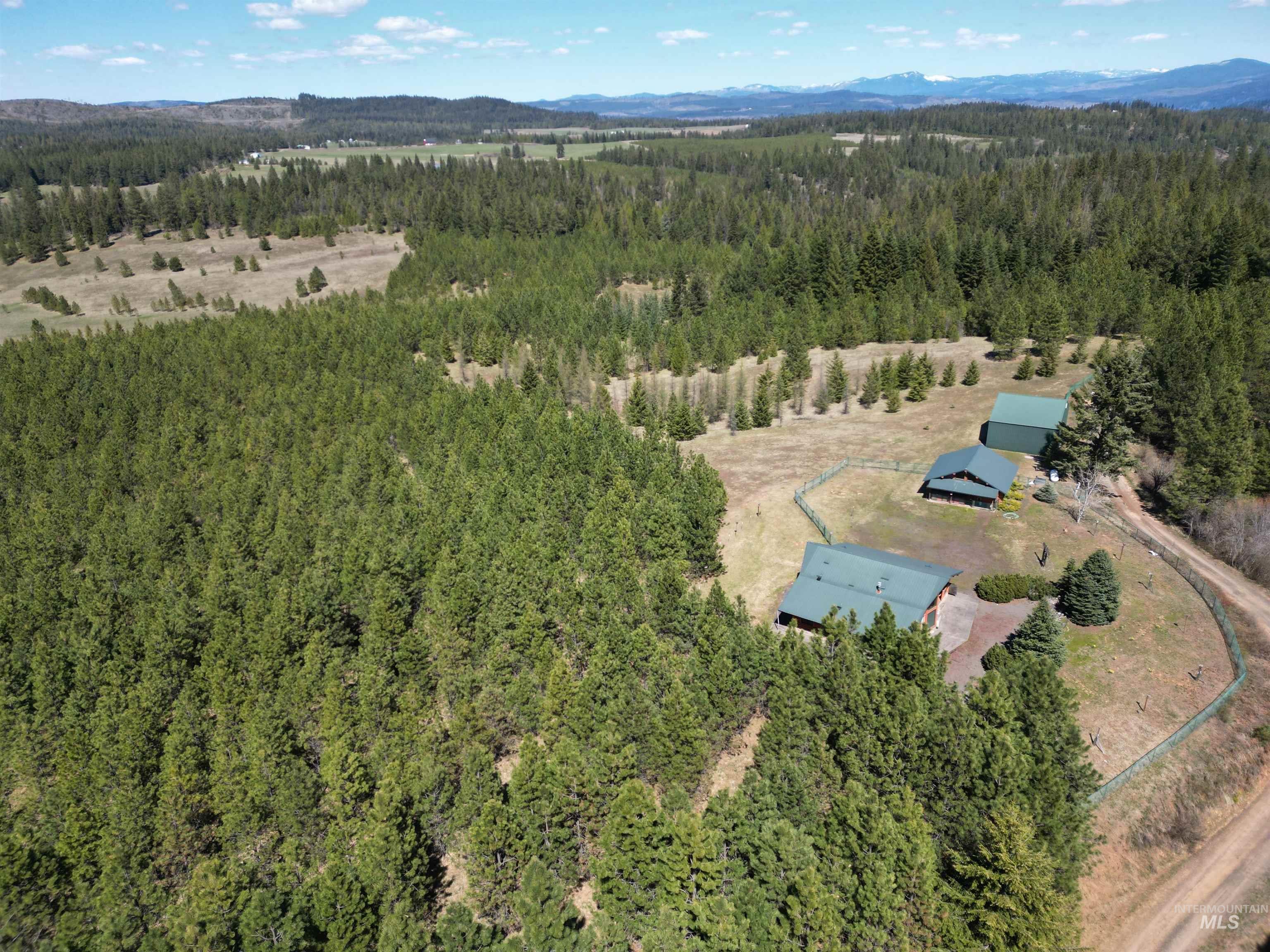 4975 Middle Road Ahsahka, ID 83520 - Photo 7 of 44