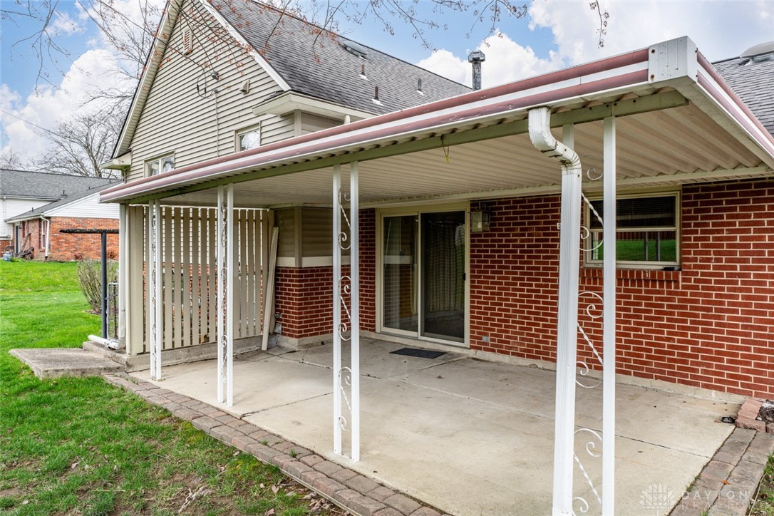 2342 Fox Run Road Dayton, OH 45459 - Photo 25 of 32 Gallery Image 25