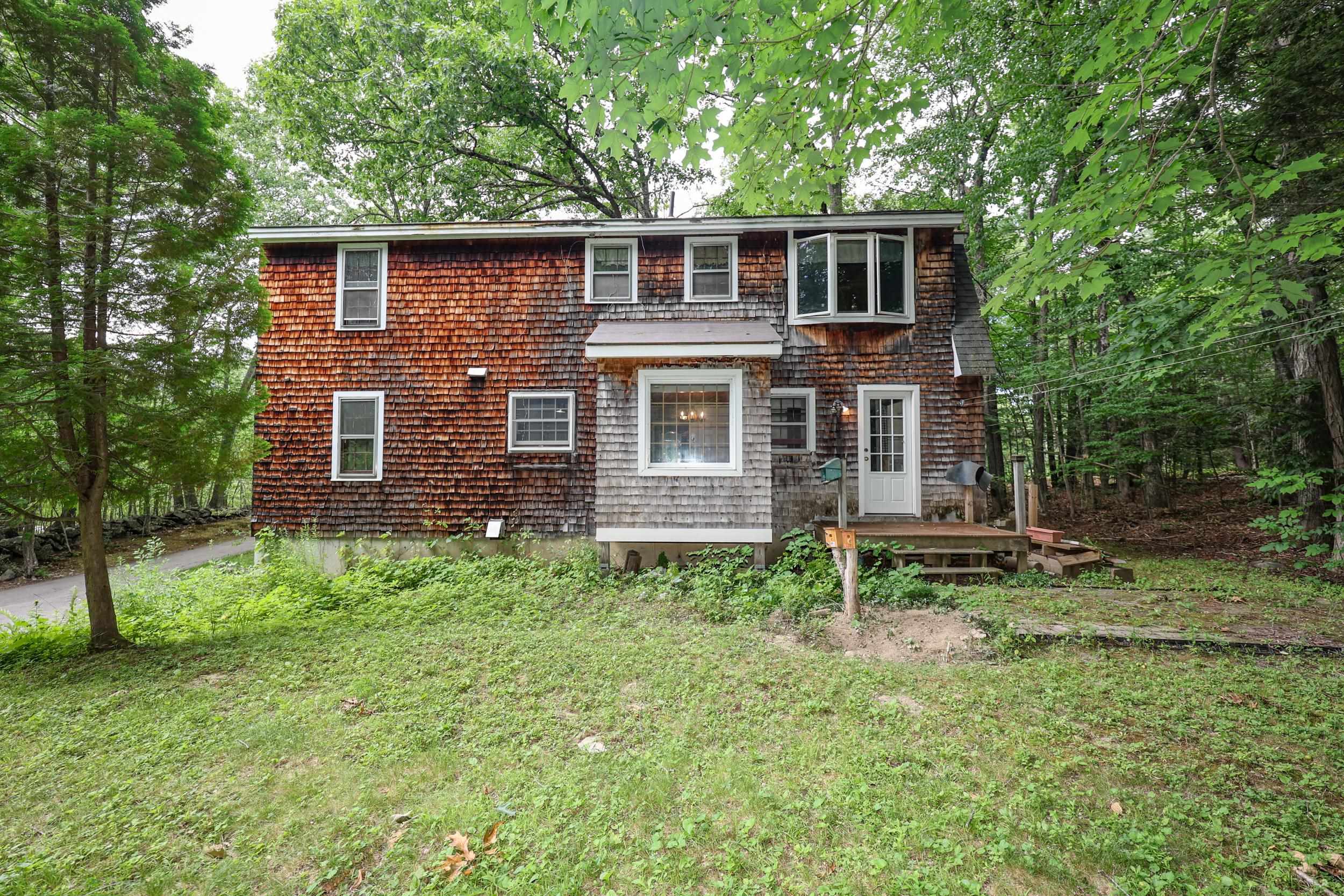 16 Meserve Road Durham, NH 03824 - Photo 35 of 40