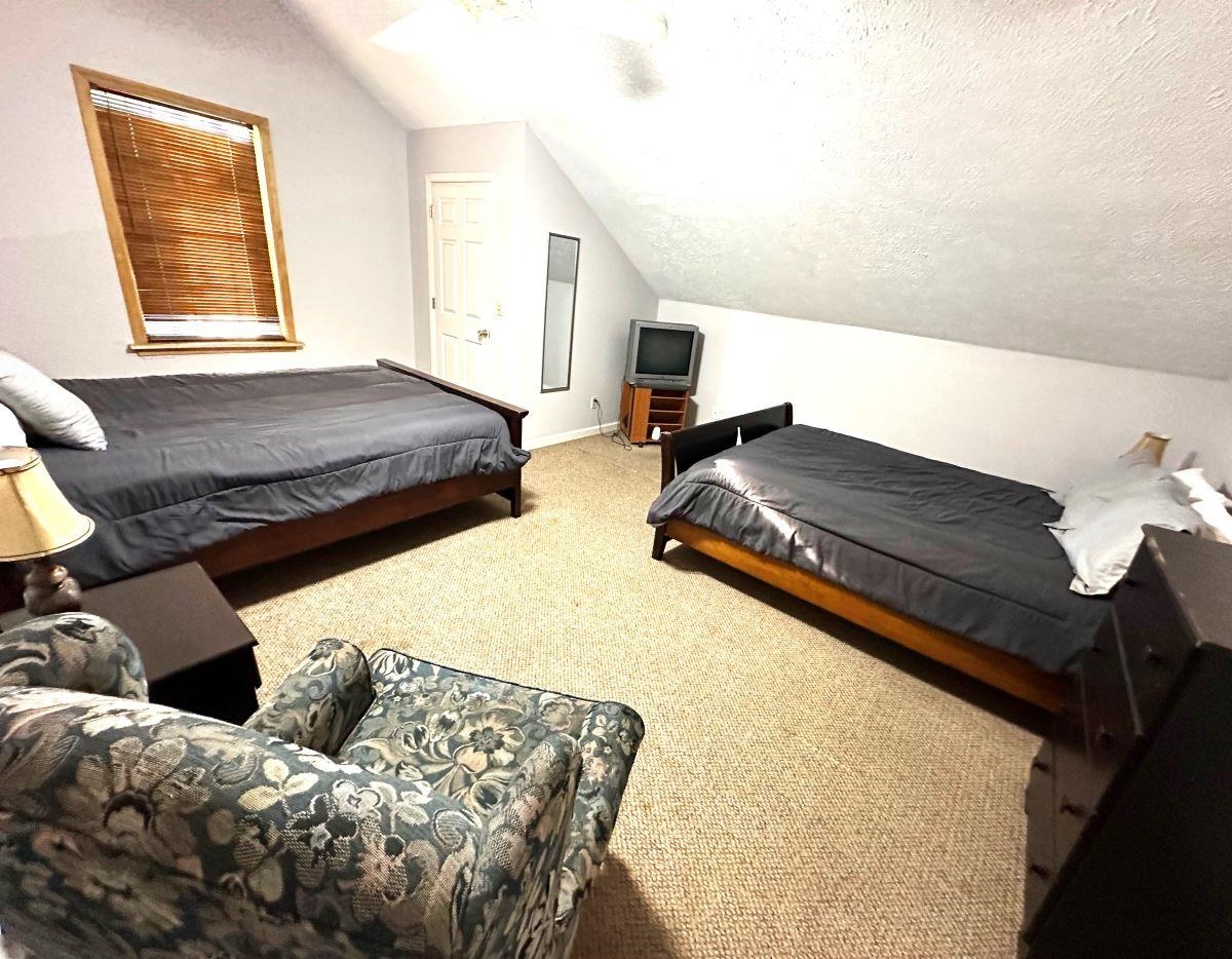 185 Wayson Road Counce, TN 38326 - Photo 8 of 16 Located in Loft Area...