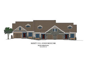 121 Overlook Road, Unit A Staunton, VA 24401 - Photo 1 of 1 Gallery Image 1