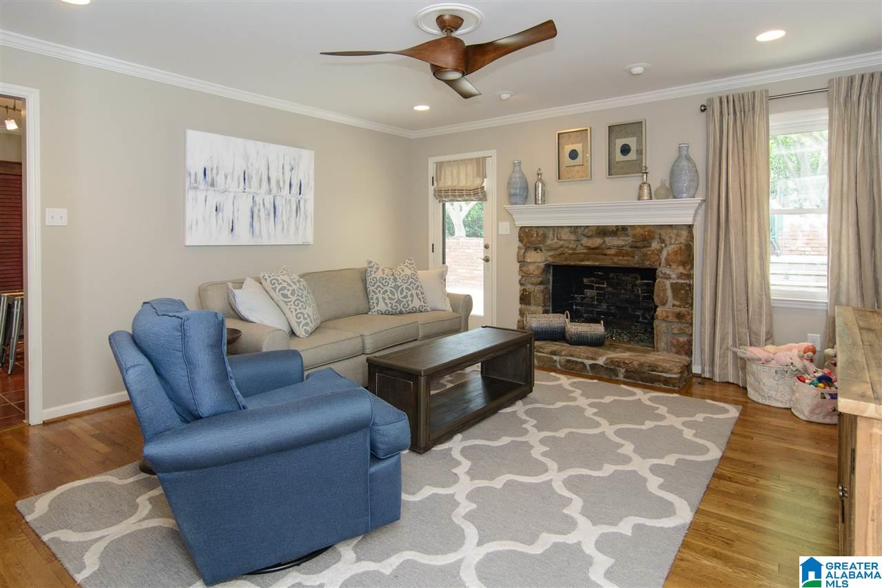 718 Lexington Road Birmingham, AL 35216 - Photo 16 of 37
