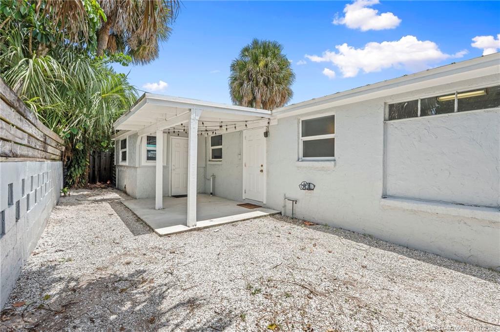 3915 Southeast Salerno Road Stuart, FL 34997 - Photo 35 of 40