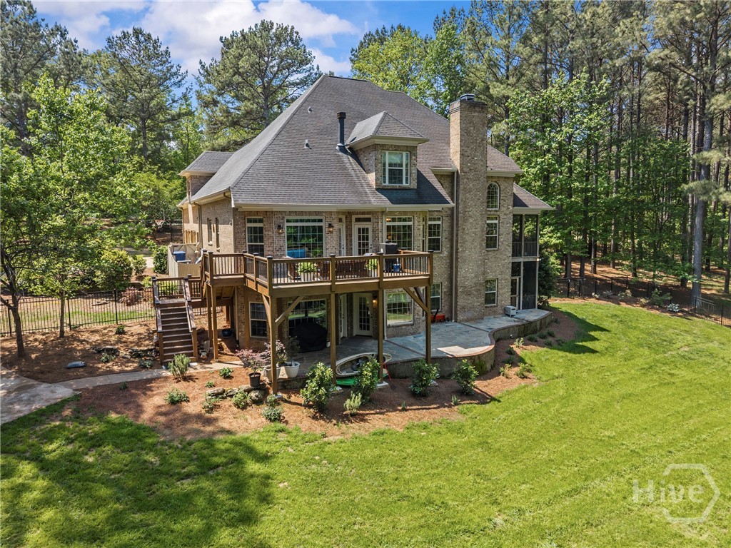 1281 Riverbanks Road Bishop, GA 30621 - Photo 5 of 75