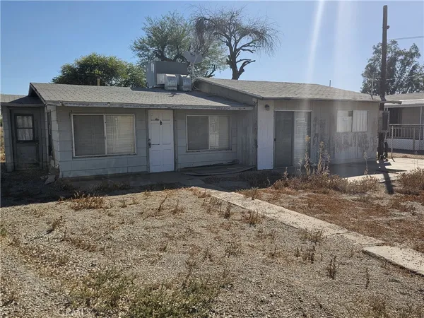 $99,000 | 5791 Colorado River Road, Blythe, CA 92225