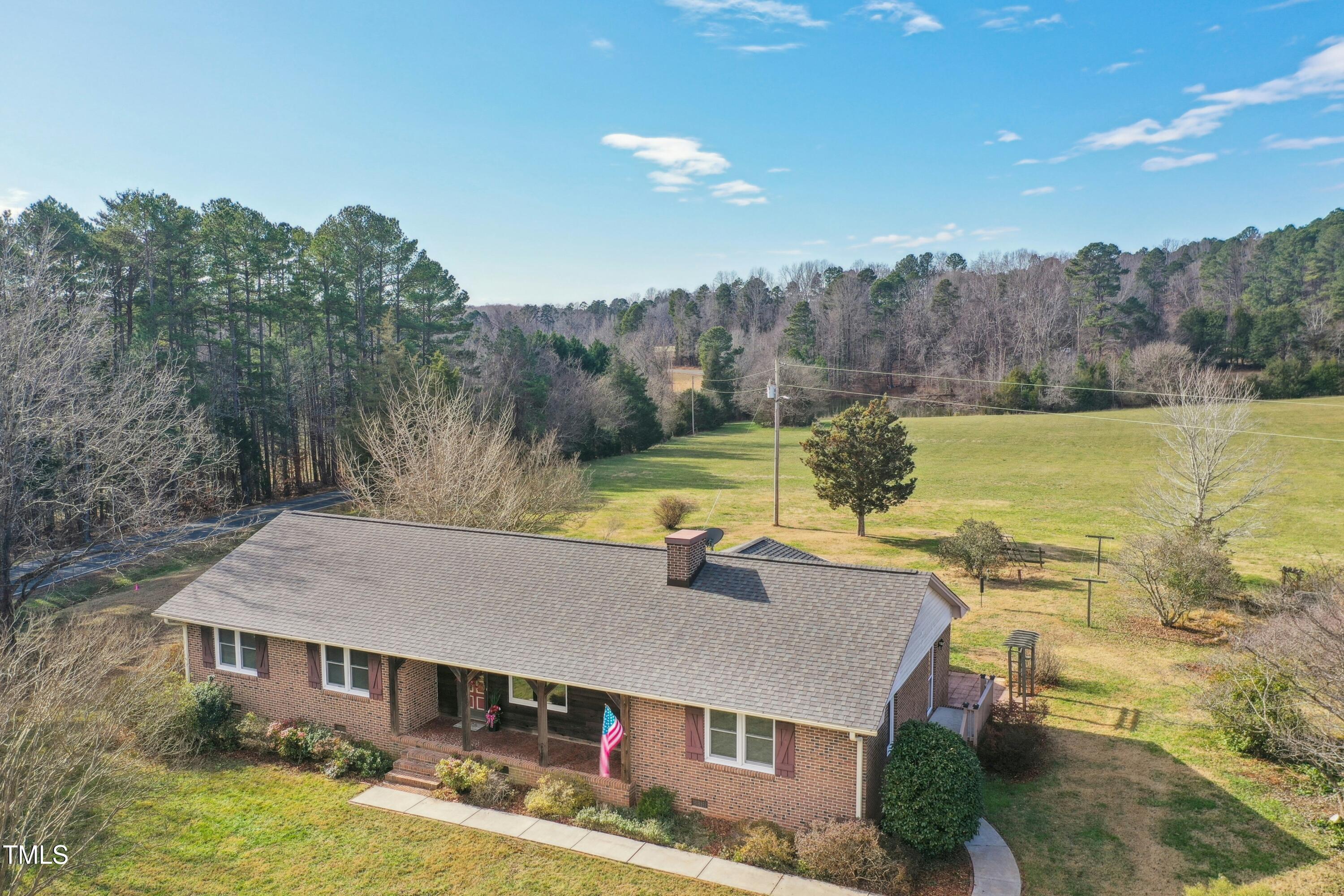 6916 Bill Poole Road Rougemont, NC 27572 - Photo 44 of 47 045-476687-DJI_0827